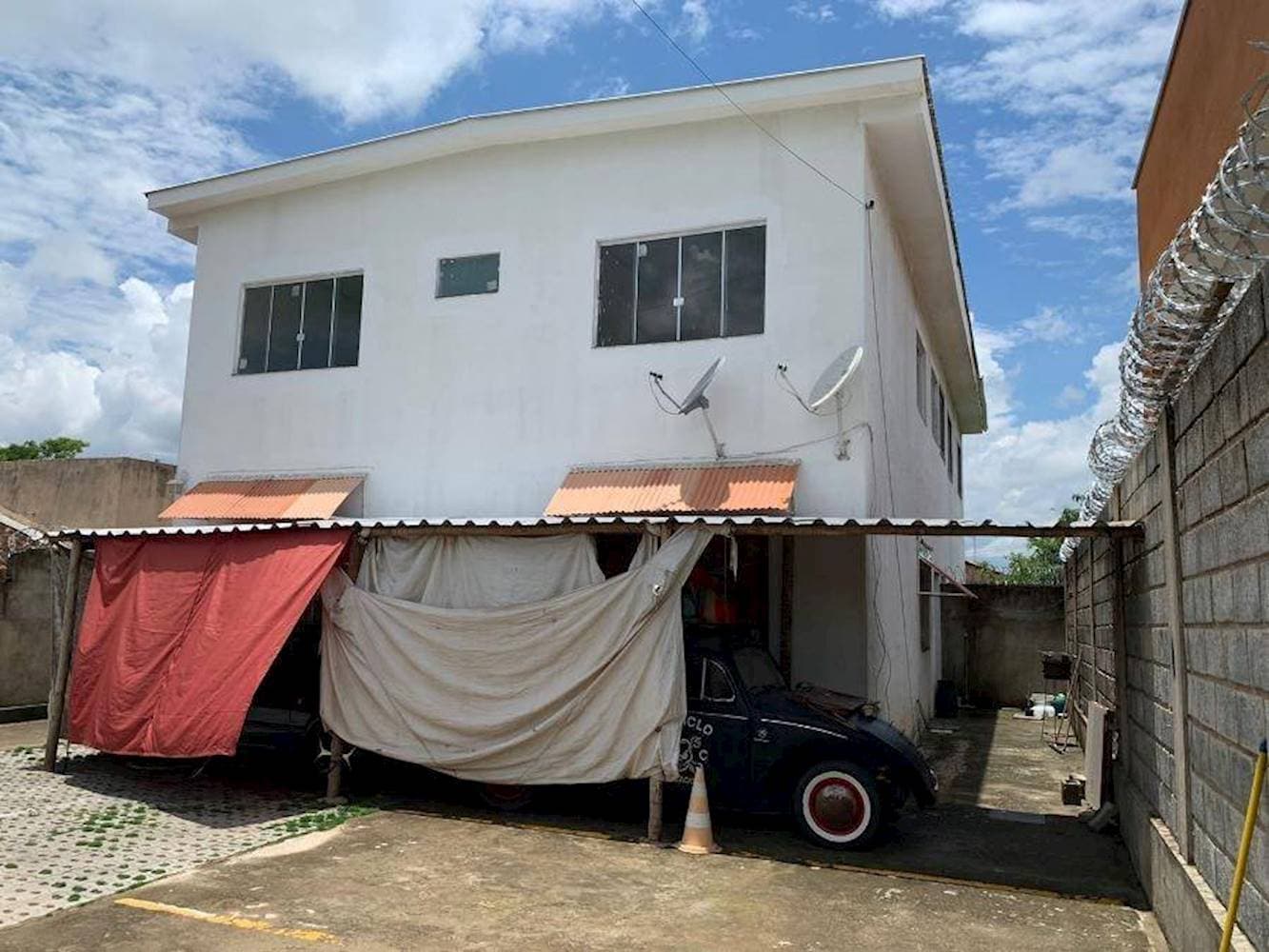 Foto 10 de 11: Apartamento em leilão em Prudente De Morais - MG, bairro São João Ii — Apartamento em São João Ii - Prudente de Morais/MG