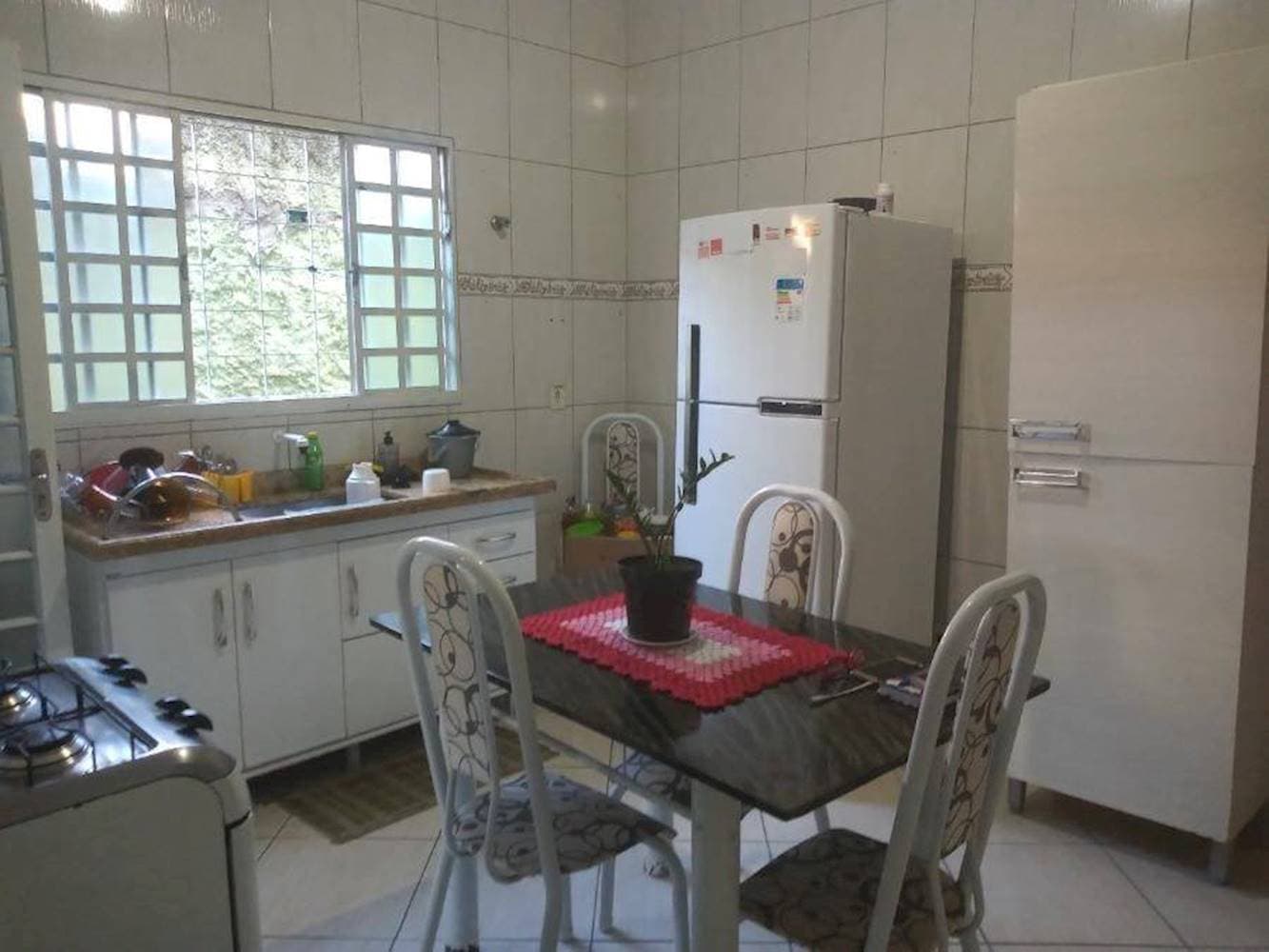 Foto 7 de 11: Casa em leilão em Lorena - SP, bairro Santa Terezinha — Casa em Santa Terezinha - Lorena/SP