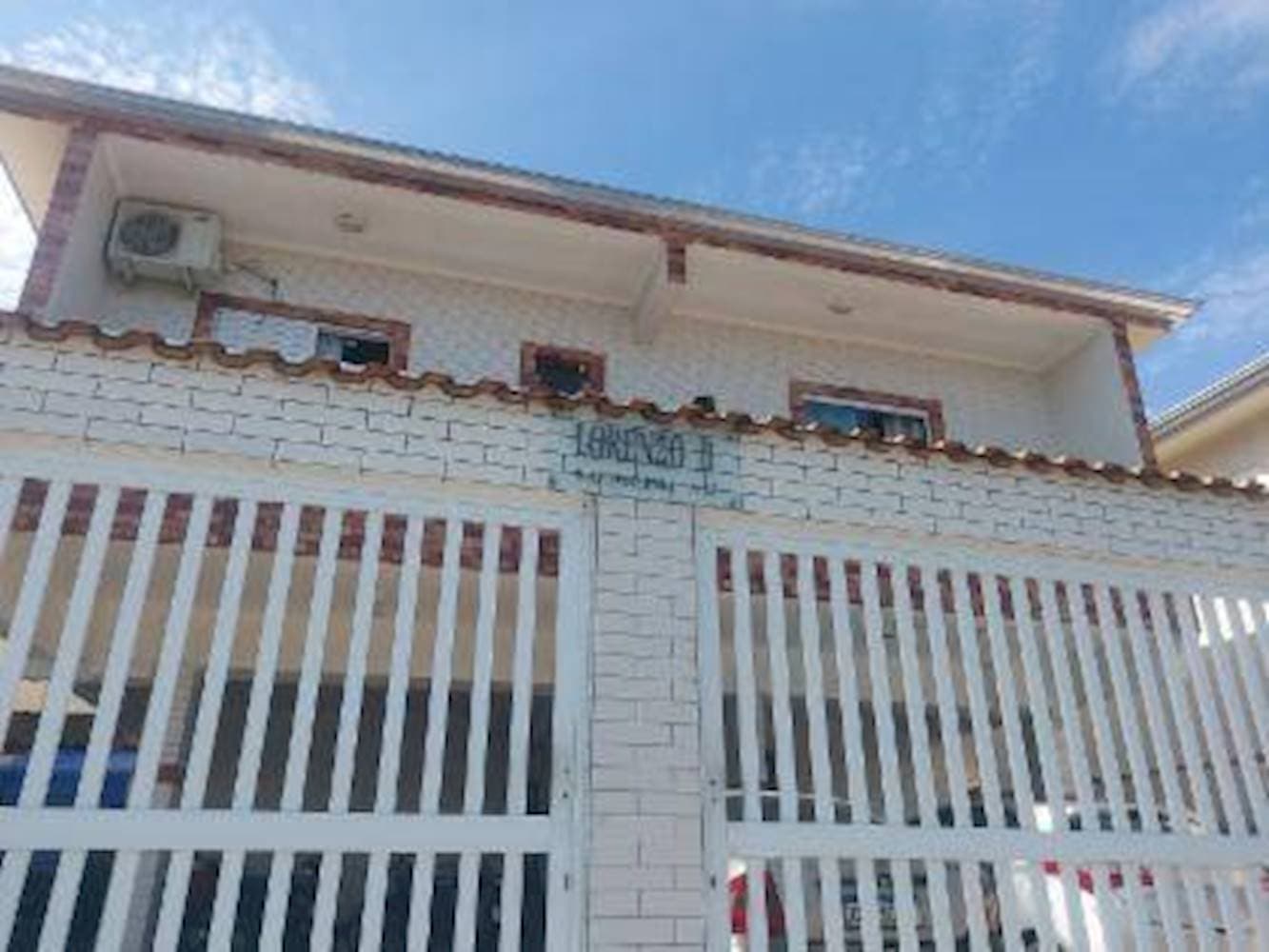 Foto 5 de 5: Casa em leilão em Praia Grande - SP, bairro Vila Sônia — Casa de condomínio na Vila Sônia - Praia Grande/SP