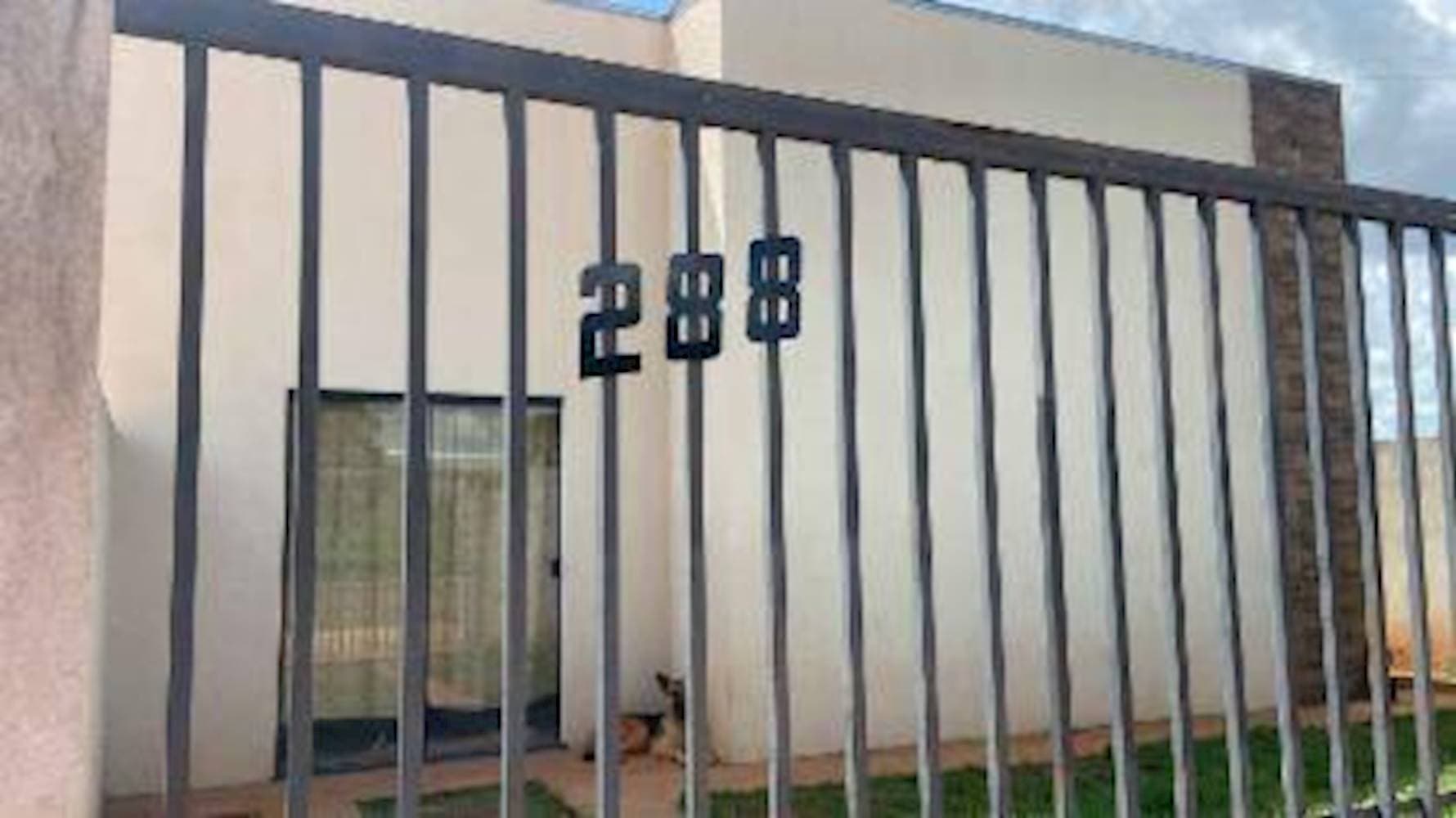 Foto 2 de 3: Casa em leilão em Sinop - MT, bairro Jardim Viena — Casa no Jardim Viena - Sinop/MT