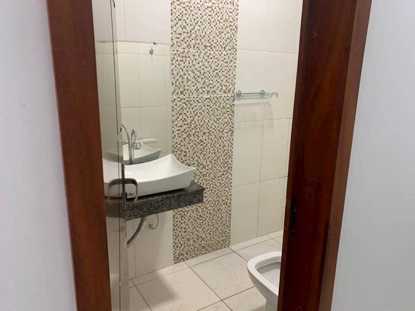 Foto 9 de 15: Casa em leilão em Xinguara - PA, bairro Nova Xinguara — Casa em Nova Xinguara - Xinguara/PA