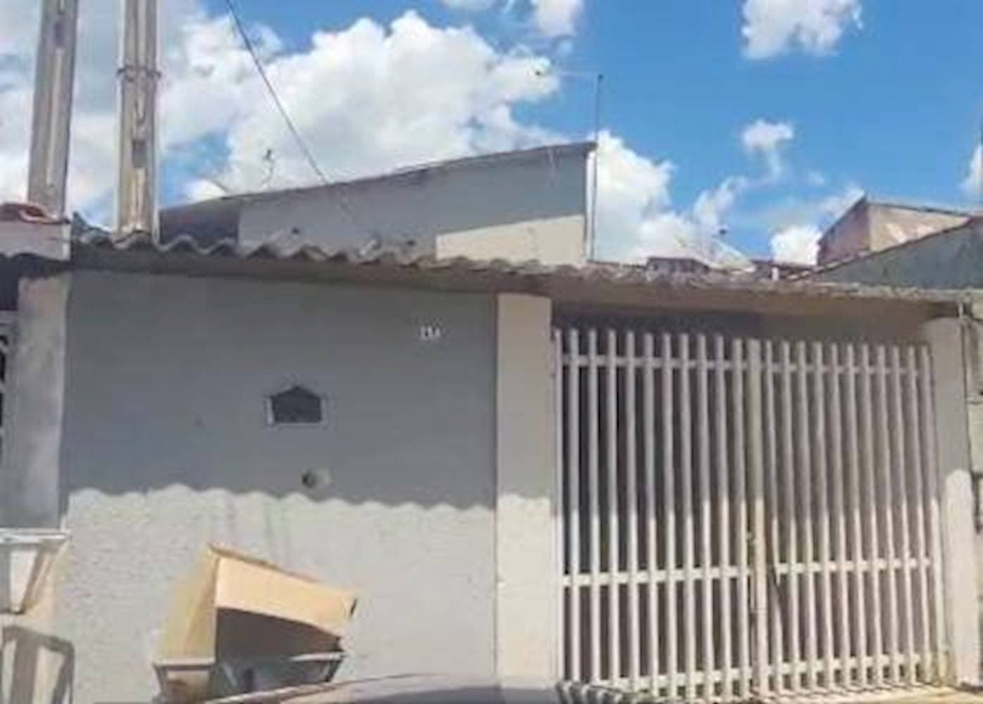 Foto 2 de 14: Casa em leilão em São José Dos Campos - SP, bairro Parque Nova Esperança — Casa no Parque Nova Esperança - São José Dos Campos/SP