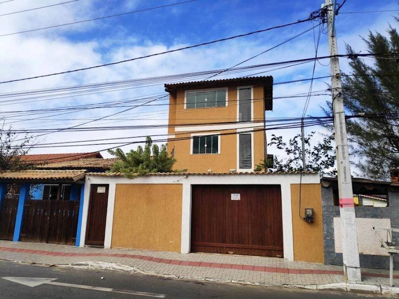 Foto 1 de 31: Casa em leilão em Maricá - RJ, bairro Cordeirinho — Casa em Cordeirinho - Maricá/RJ