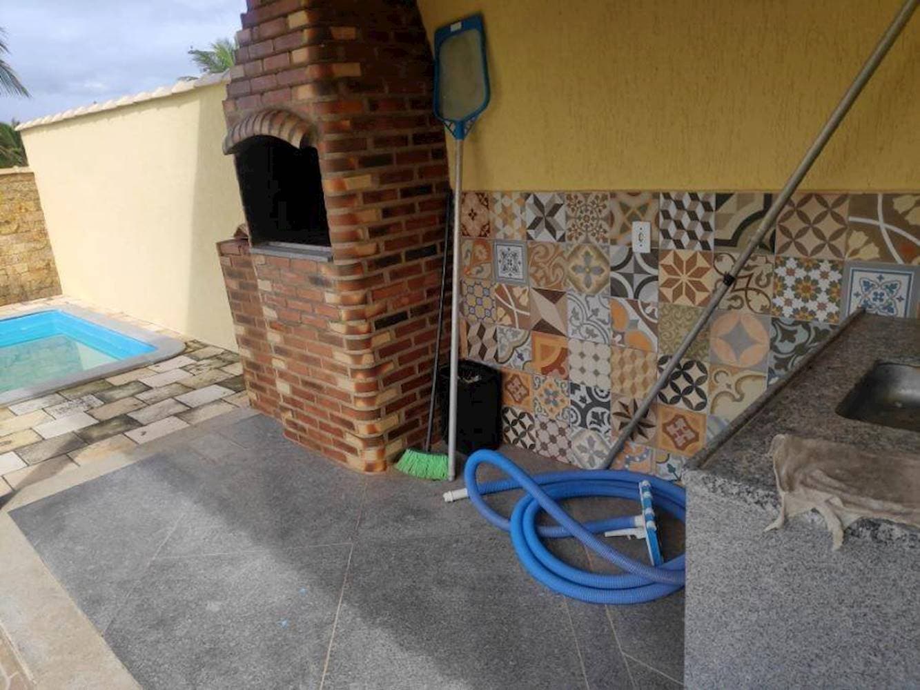 Foto 23 de 31: Casa em leilão em Maricá - RJ, bairro Cordeirinho — Casa em Cordeirinho - Maricá/RJ