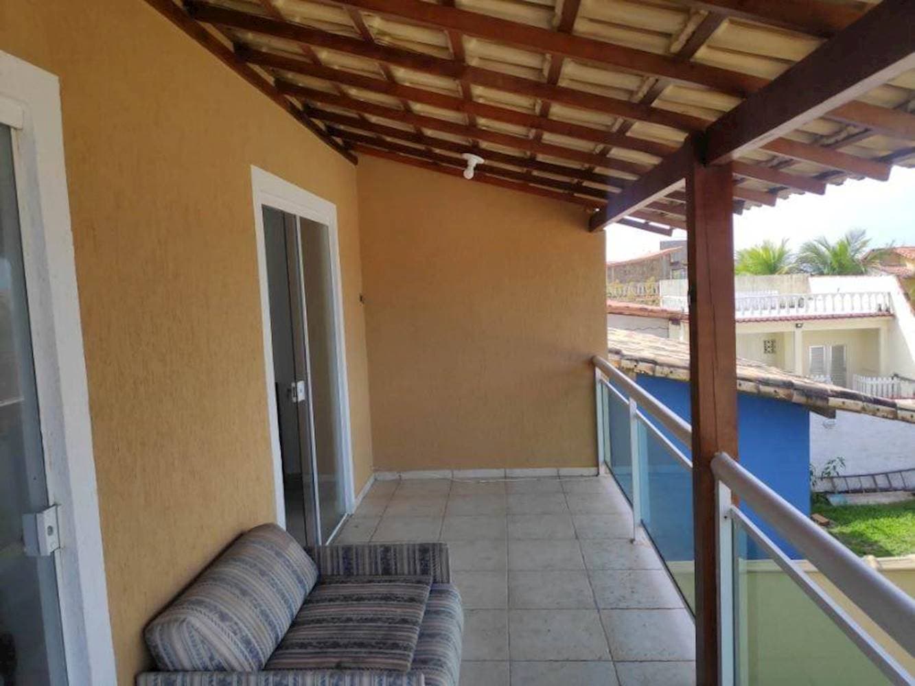 Foto 28 de 31: Casa em leilão em Maricá - RJ, bairro Cordeirinho — Casa em Cordeirinho - Maricá/RJ