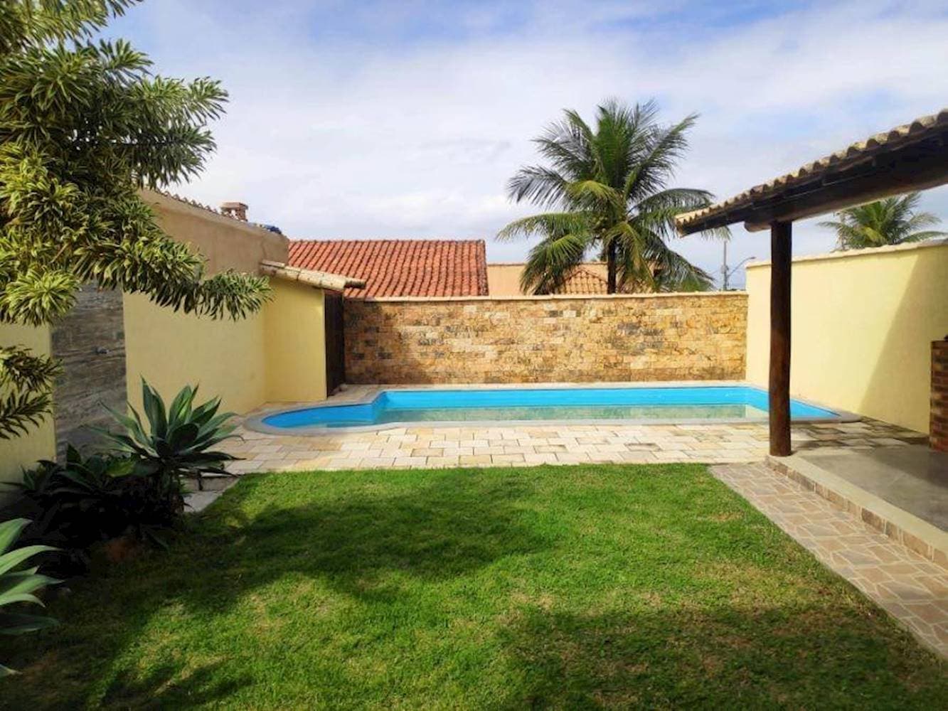 Foto 30 de 31: Casa em leilão em Maricá - RJ, bairro Cordeirinho — Casa em Cordeirinho - Maricá/RJ