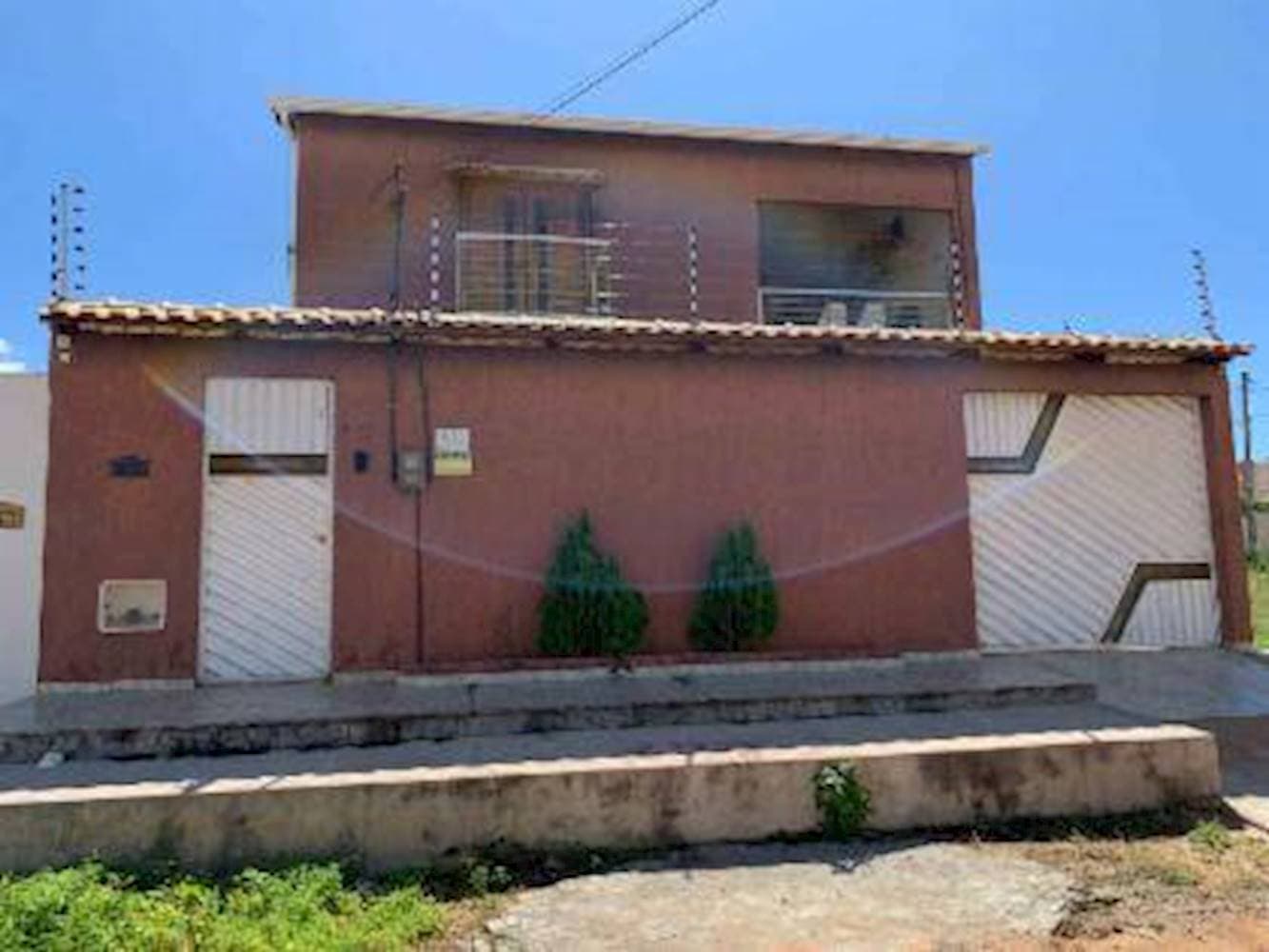 Foto 3 de 15: Casa em leilão em Mauriti - CE, bairro Loteamento Cajueiro — Casa em Loteamento Cajueiro - Mauriti/CE