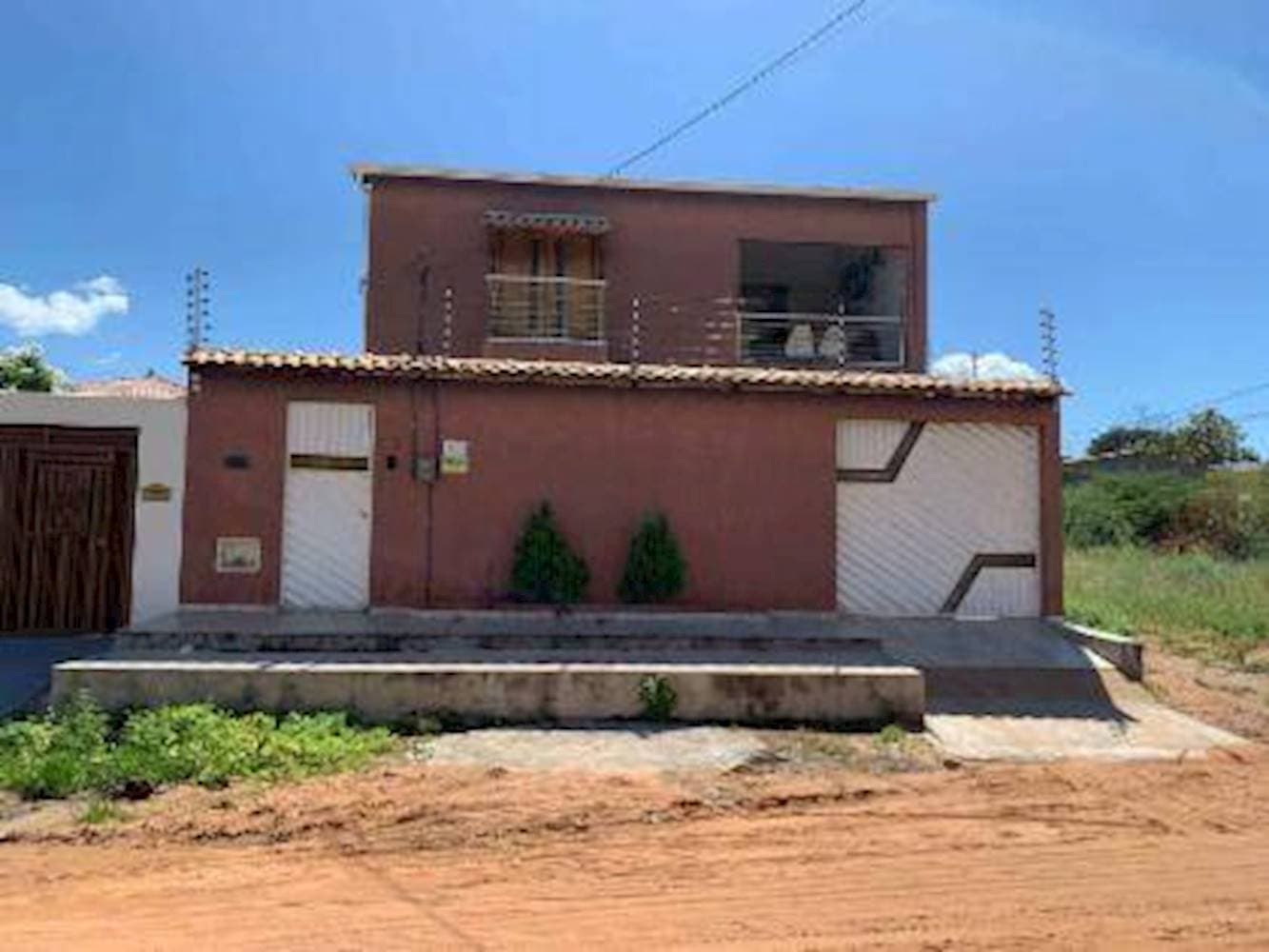 Foto 4 de 15: Casa em leilão em Mauriti - CE, bairro Loteamento Cajueiro — Casa em Loteamento Cajueiro - Mauriti/CE