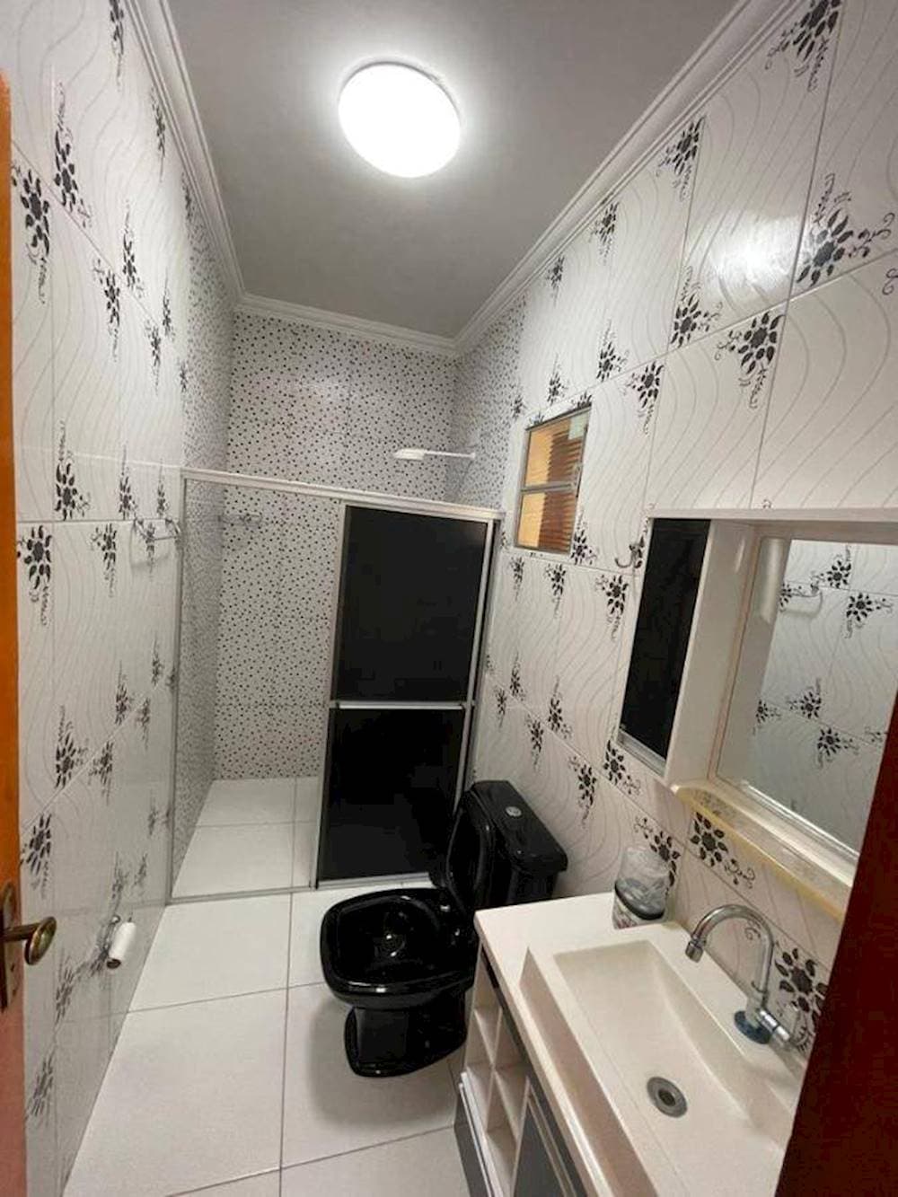 Foto 9 de 15: Casa em leilão em Mauriti - CE, bairro Loteamento Cajueiro — Casa em Loteamento Cajueiro - Mauriti/CE