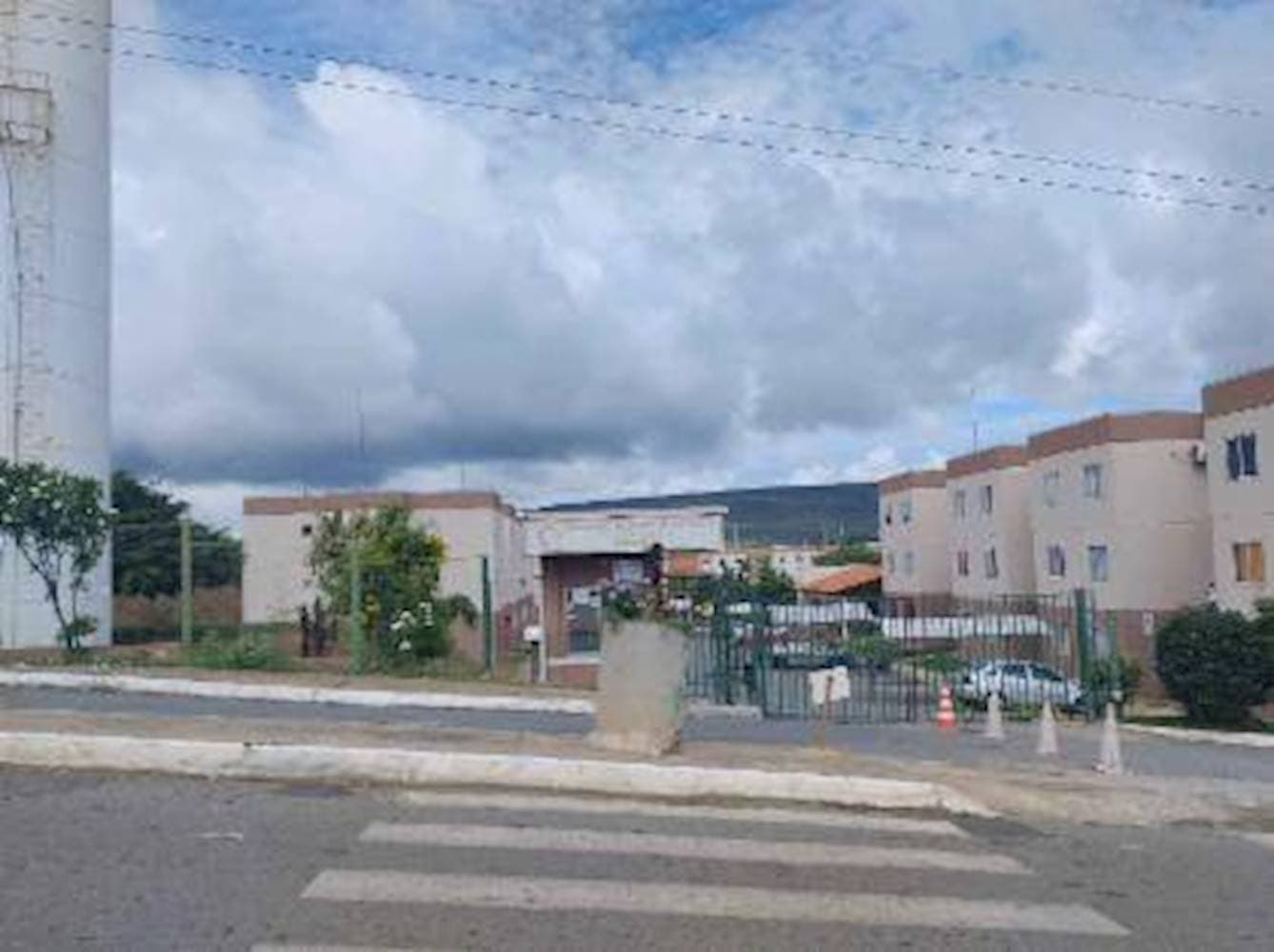 Foto 3 de 4: Apartamento em leilão em Caldas Novas - GO, bairro Estância Itanhangá — Apartamento em Estância Itanhangá - Caldas Novas/GO