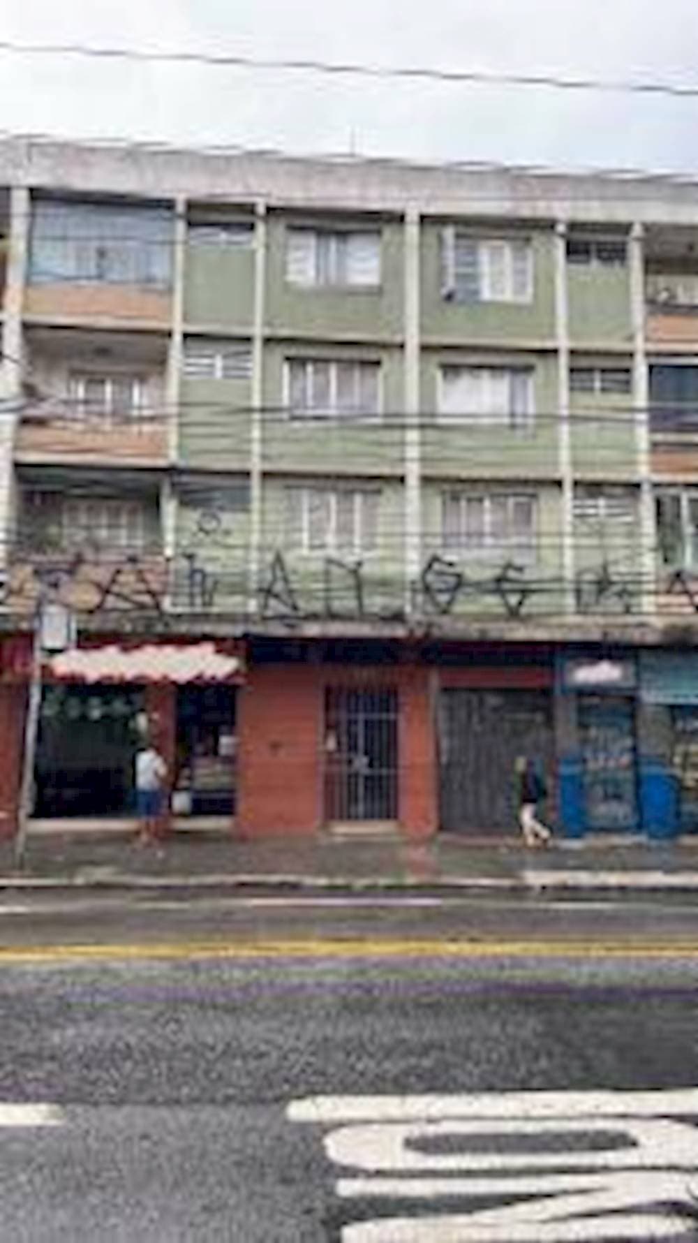 Foto 1 de 10: Apartamento em leilão em São Paulo - SP, bairro Belenzinho — Apartamento no Bras - São Paulo/SP