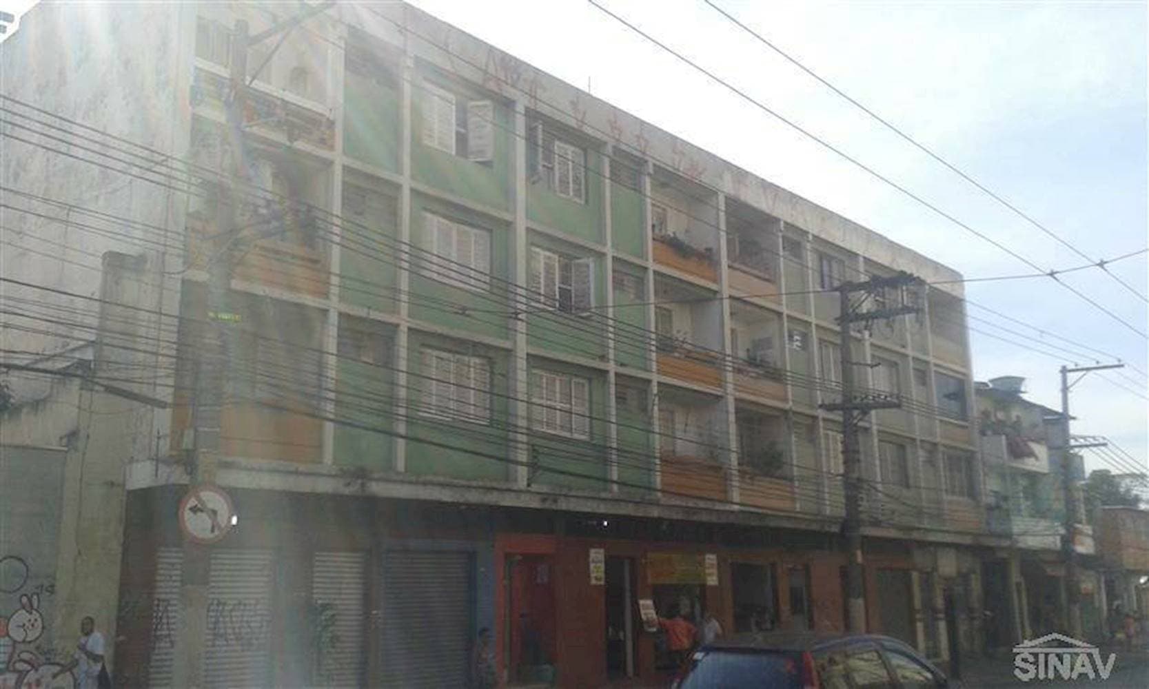 Foto 3 de 10: Apartamento em leilão em São Paulo - SP, bairro Belenzinho — Apartamento no Bras - São Paulo/SP