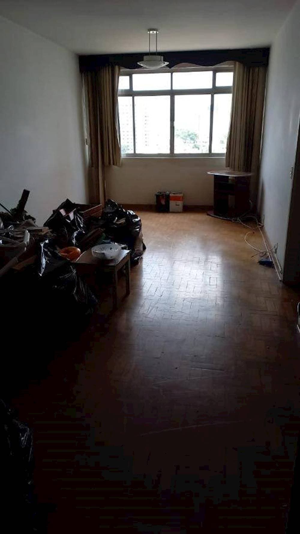 Foto 3 de 5: Apartamento em leilão em São Paulo - SP, bairro Cambuci — Apartamento no Cambuci em São Paulo/SP