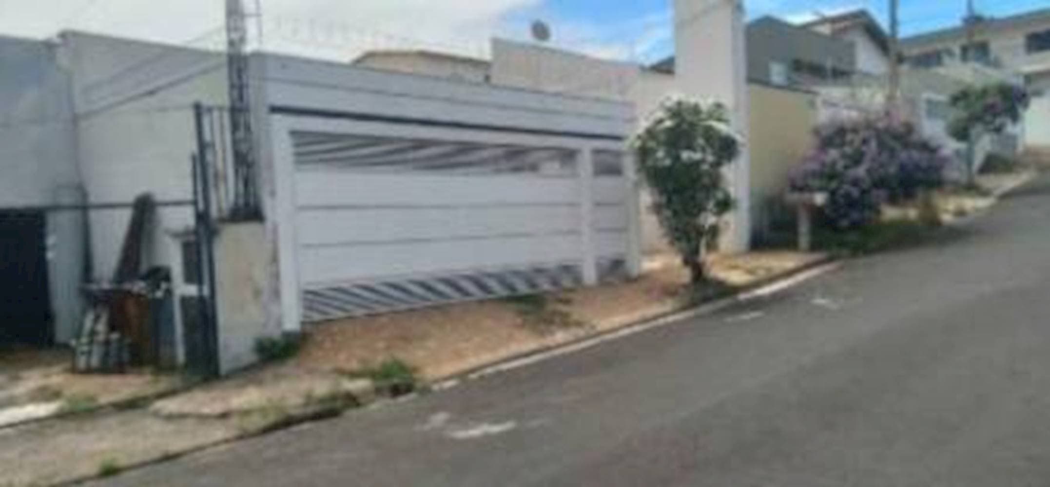 Foto 2 de 6: Casa em leilão em Marília - SP, bairro Alto Cafezal — Casa no Alto Cafezal em Marília/SP