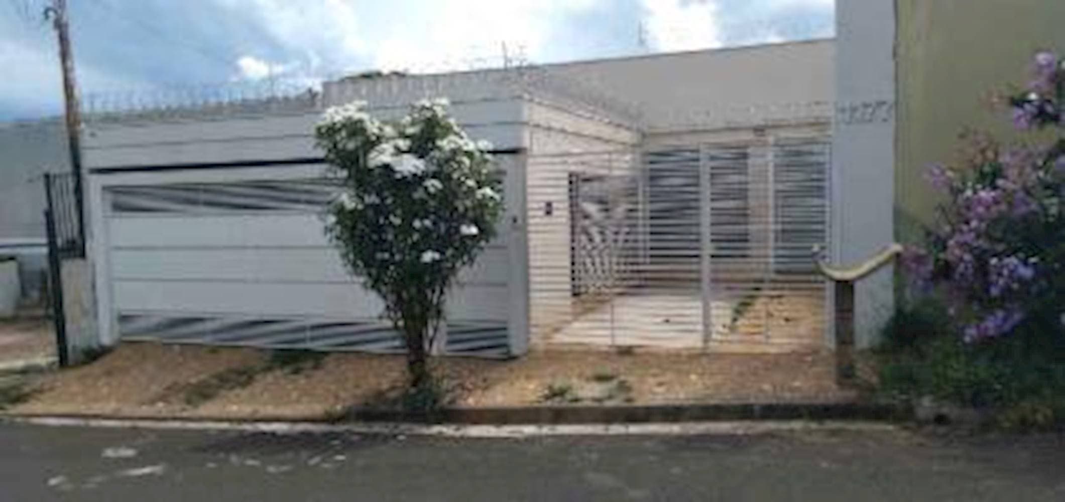 Foto 3 de 6: Casa em leilão em Marília - SP, bairro Alto Cafezal — Casa no Alto Cafezal em Marília/SP