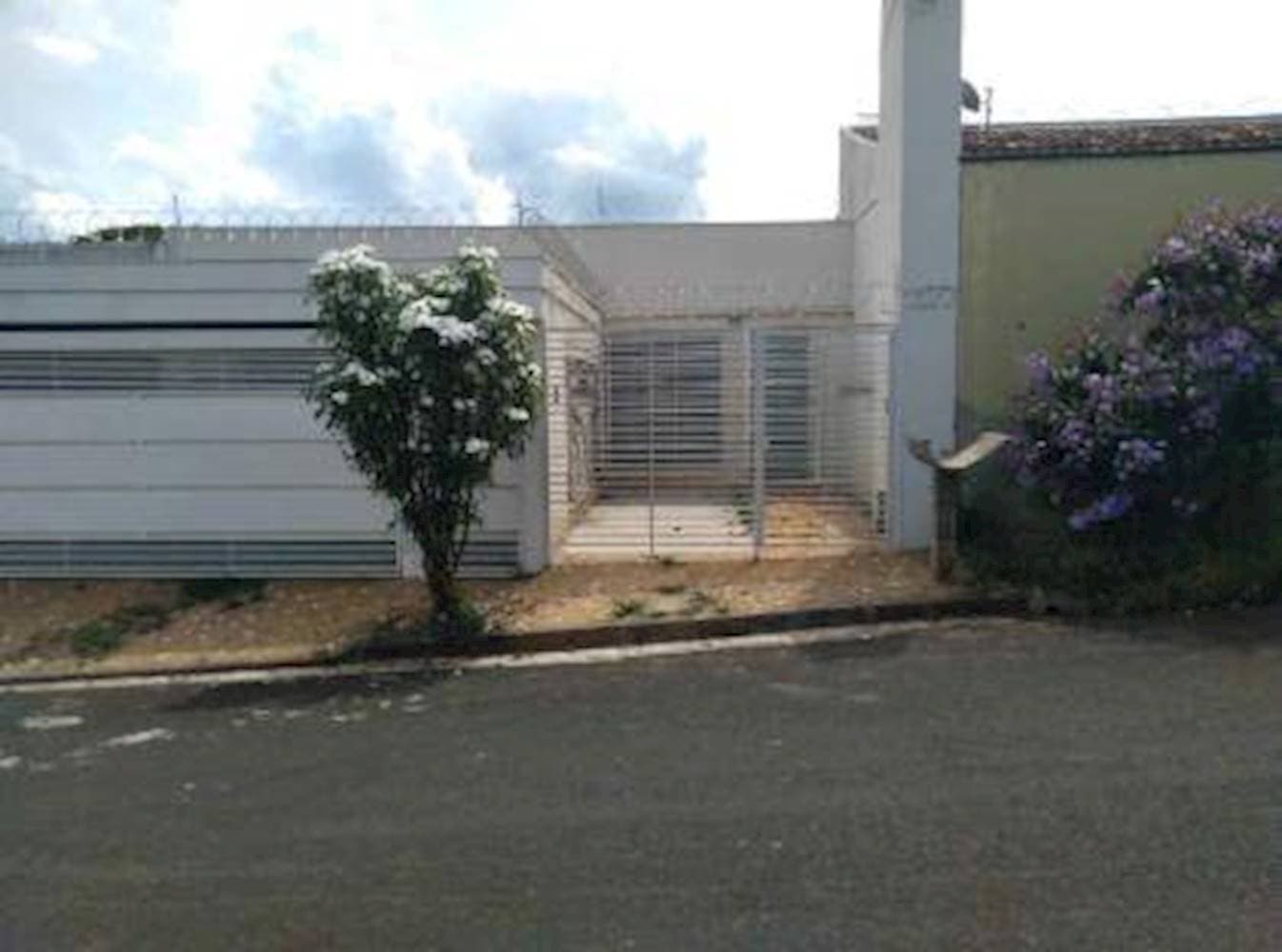 Foto 4 de 6: Casa em leilão em Marília - SP, bairro Alto Cafezal — Casa no Alto Cafezal em Marília/SP