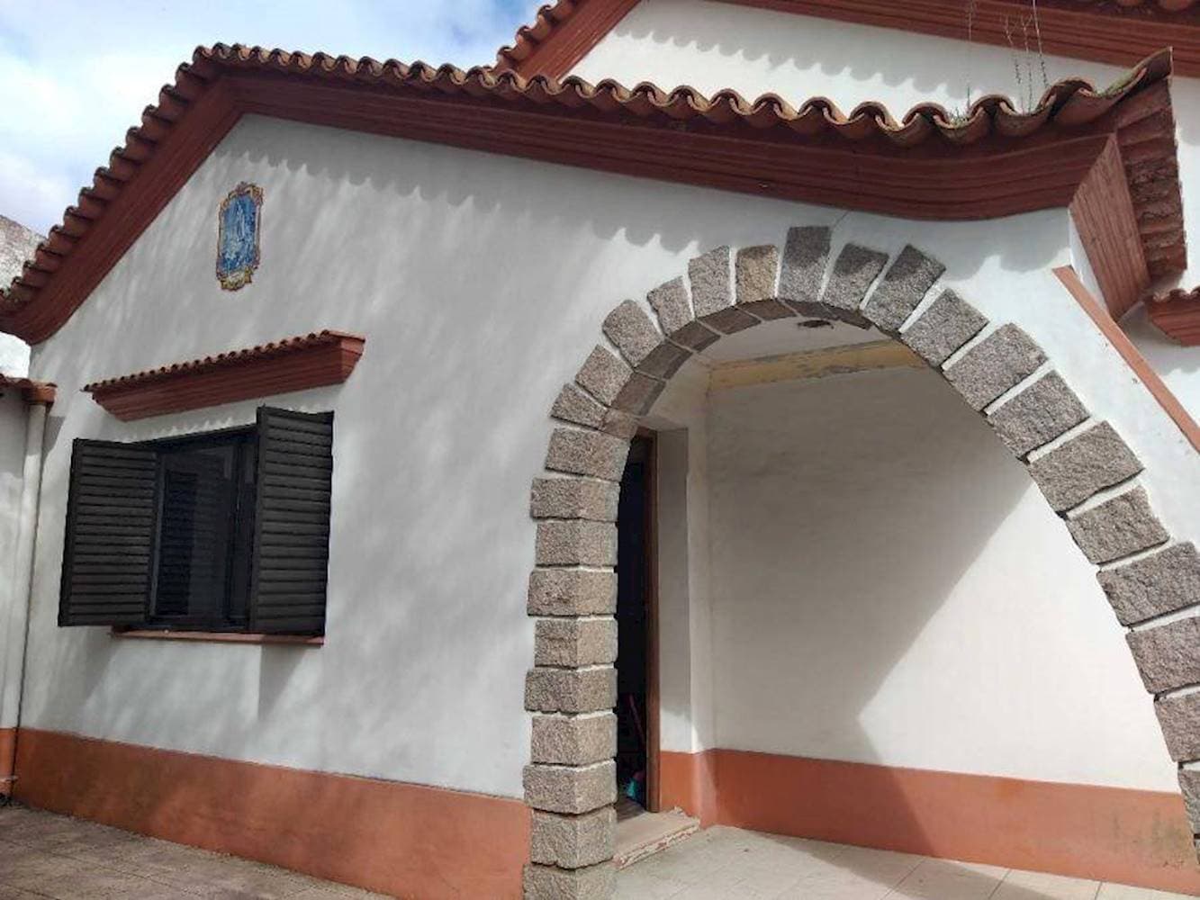 Foto 20 de 20: Casa em leilão em Rio Grande - RS, bairro Cidade Nova — Casa em Cidade Nova no Rio Grande/RS