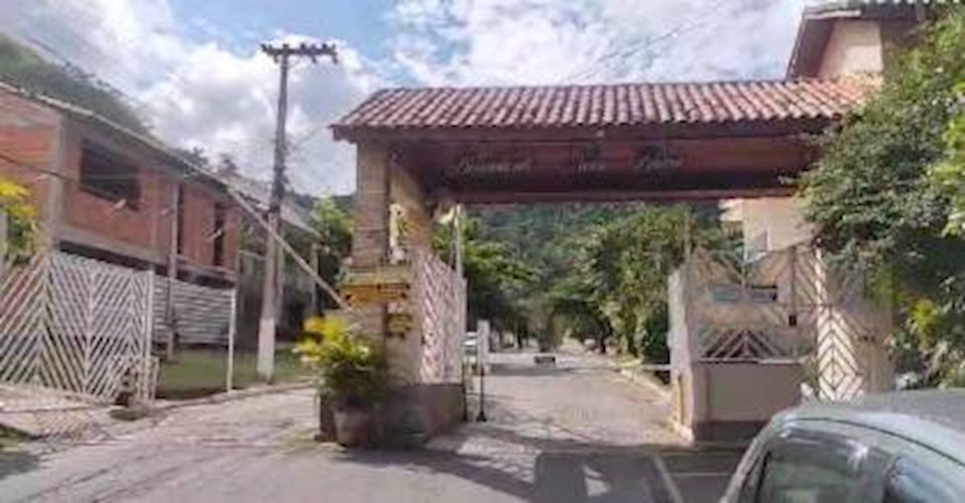 Foto 1 de 6: Casa em leilão em Barra Do Piraí - RJ, bairro Matadouro — Casa no Matadouro em Barra Do Piraí/RJ