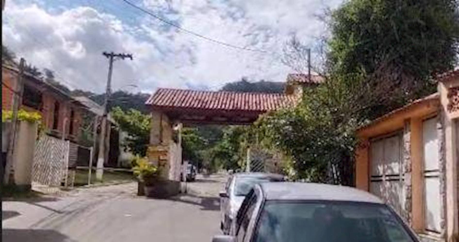 Foto 4 de 6: Casa em leilão em Barra Do Piraí - RJ, bairro Matadouro — Casa no Matadouro em Barra Do Piraí/RJ