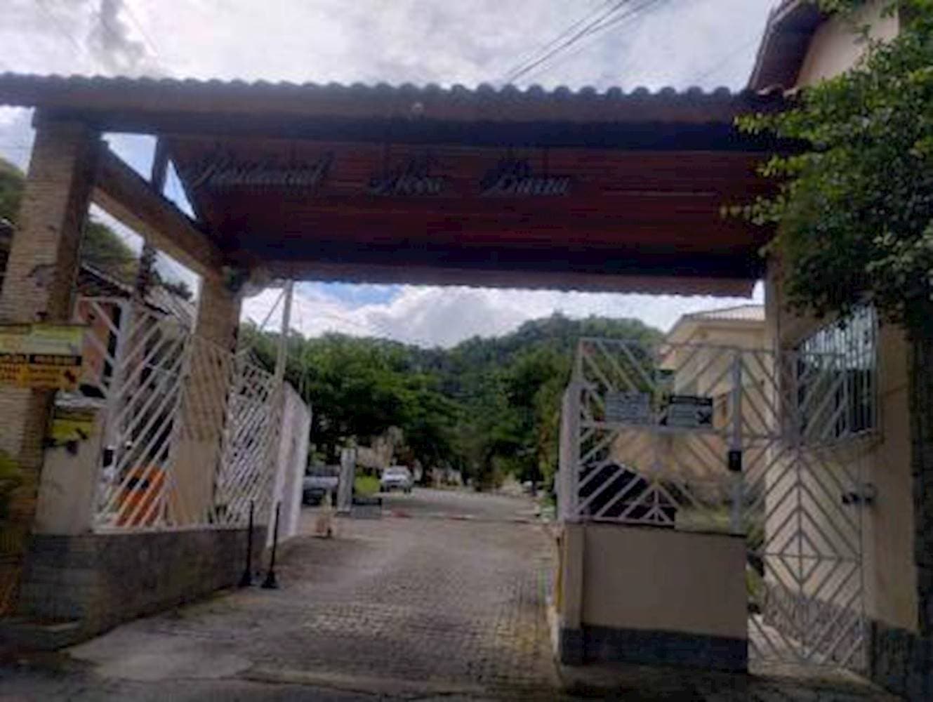 Foto 5 de 6: Casa em leilão em Barra Do Piraí - RJ, bairro Matadouro — Casa no Matadouro em Barra Do Piraí/RJ
