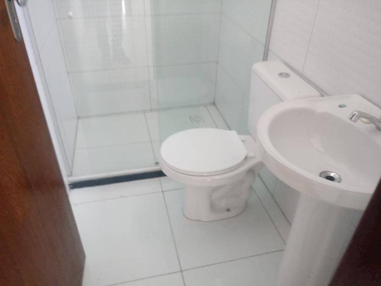 Foto 6 de 15: Casa em leilão em Feira De Santana - BA, bairro Jardim Cruzeiro — Casa no Jardim Cruzeiro em Feira De Santana/BA