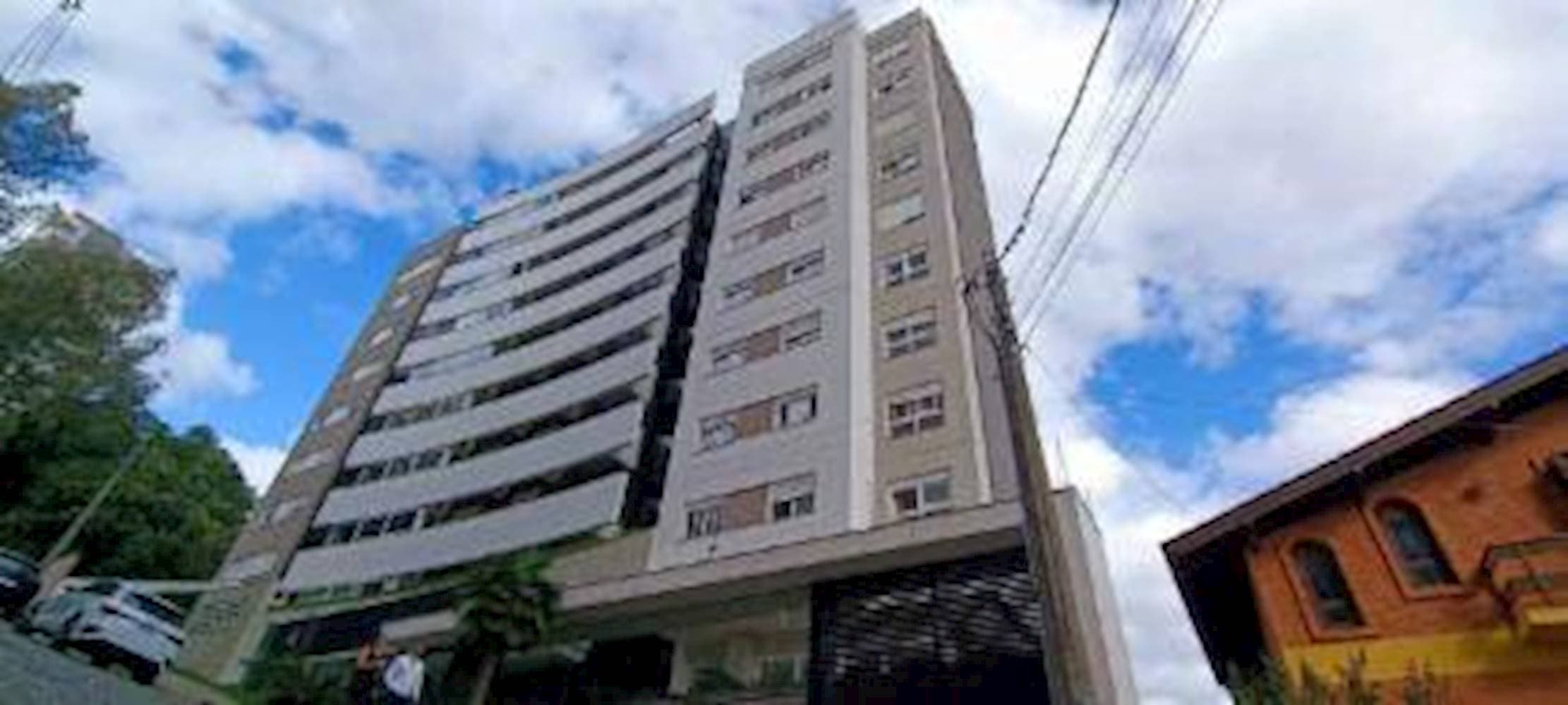 Foto 2 de 3: Apartamento em leilão em Caxias Do Sul - RS, bairro Madureira — Apartamento em Madureira - Caxias Do Sul/RS