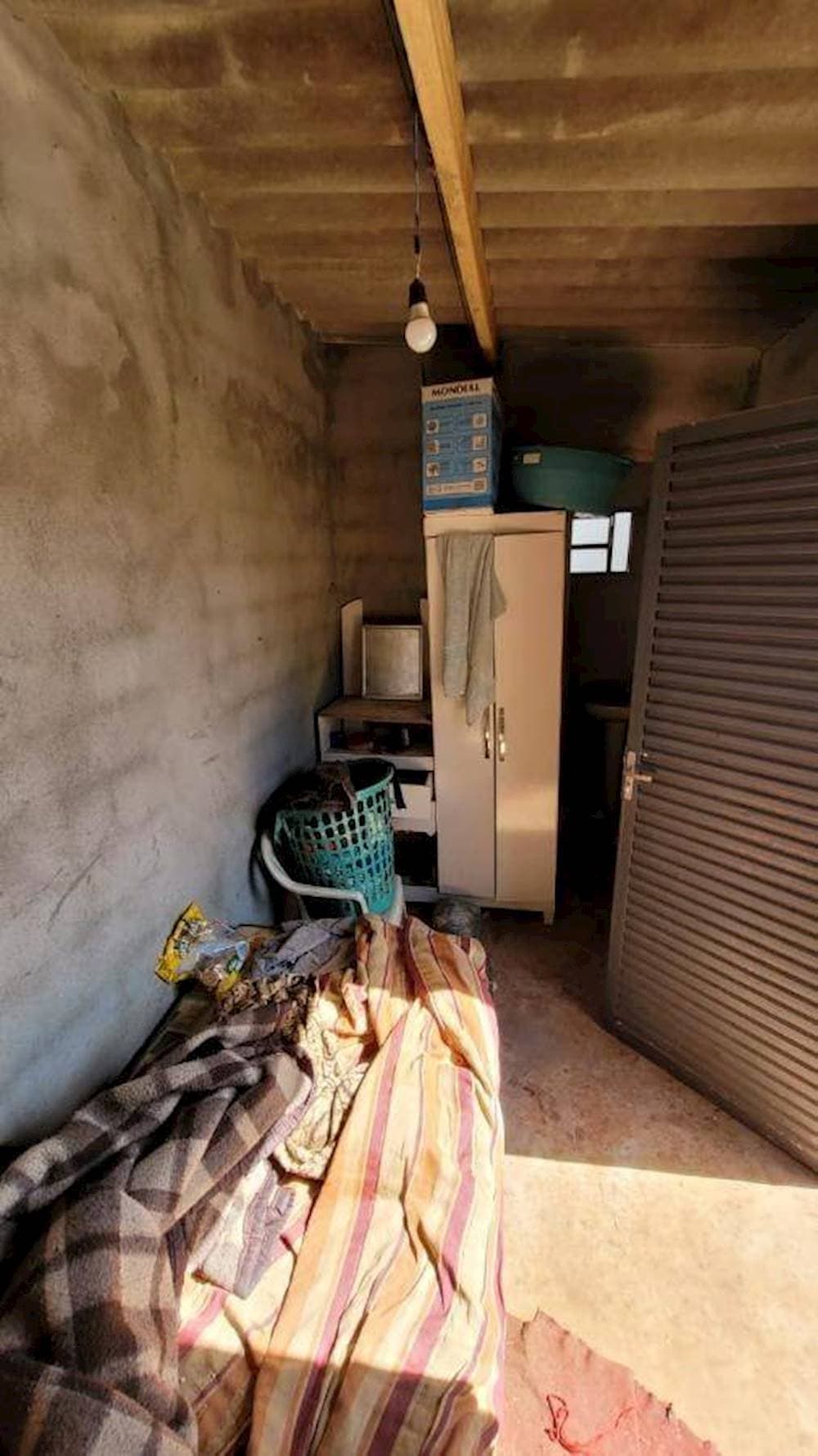 Foto 7 de 15: Casa em leilão em Goiânia - GO — Casa em Condomínio no Residencial Luana Park - Goiânia/GO
