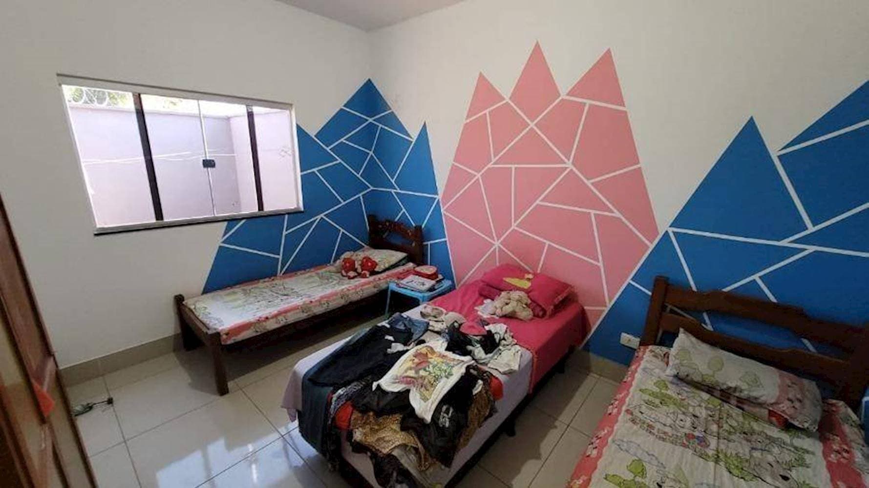 Foto 11 de 15: Casa em leilão em Goiânia - GO — Casa em Condomínio no Residencial Luana Park - Goiânia/GO