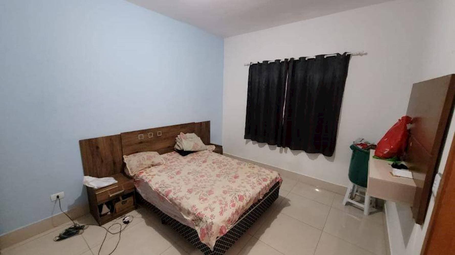 Foto 13 de 15: Casa em leilão em Goiânia - GO — Casa em Condomínio no Residencial Luana Park - Goiânia/GO