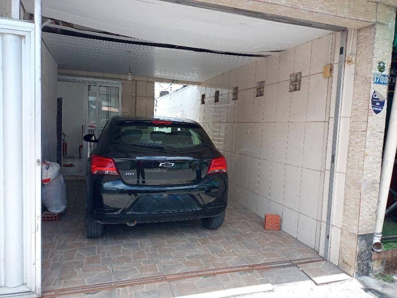 Foto 5 de 17: Casa em leilão em Recife - PE, bairro Cordeiro — Casa em Cordeiro - Recife/PE