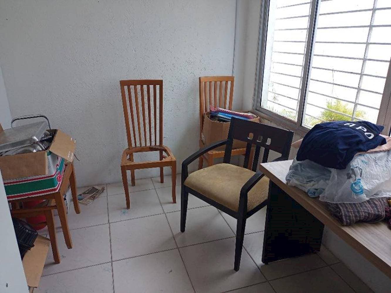 Foto 8 de 17: Casa em leilão em Recife - PE, bairro Cordeiro — Casa em Cordeiro - Recife/PE