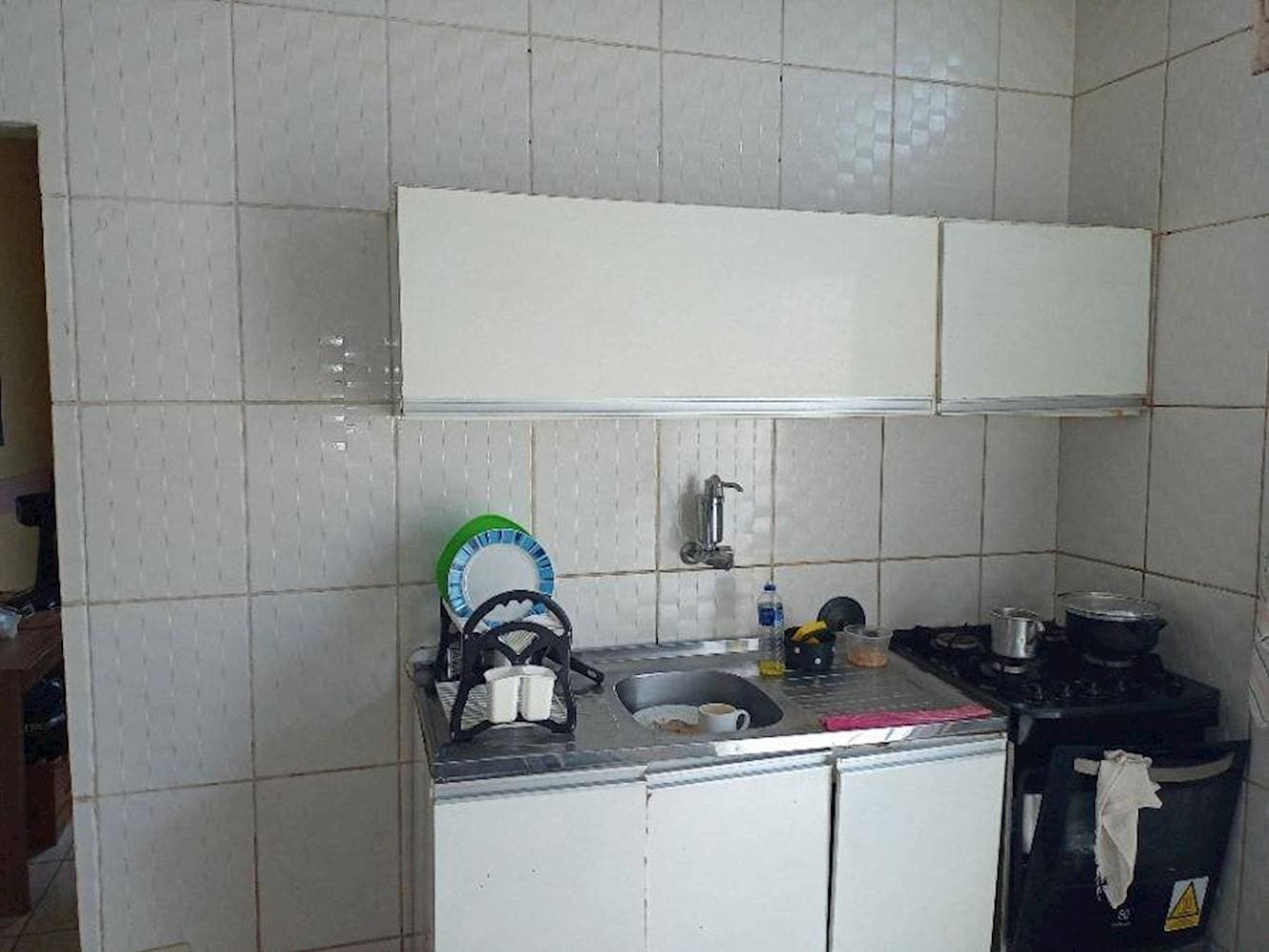 Foto 9 de 17: Casa em leilão em Recife - PE, bairro Cordeiro — Casa em Cordeiro - Recife/PE