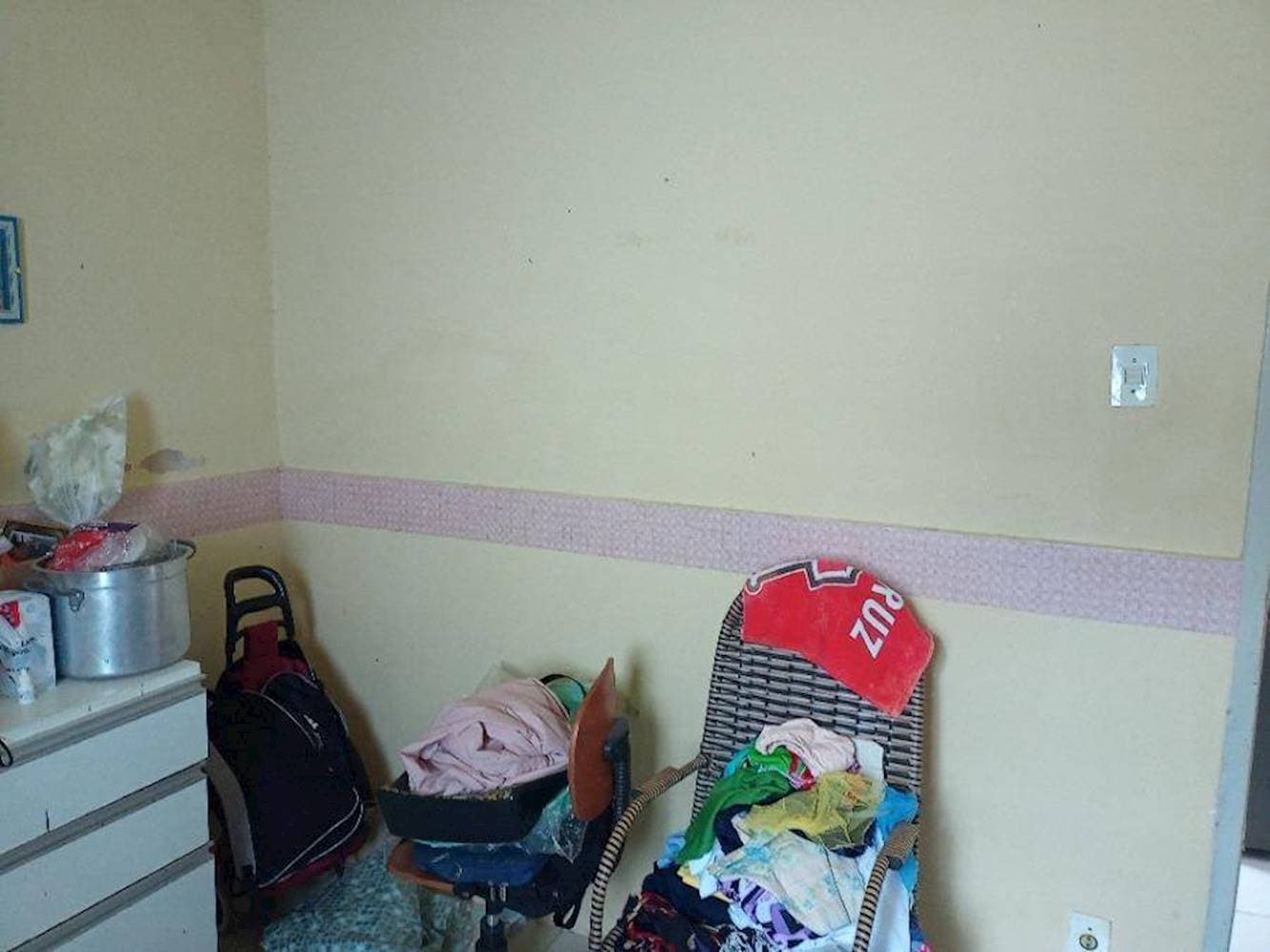 Foto 10 de 17: Casa em leilão em Recife - PE, bairro Cordeiro — Casa em Cordeiro - Recife/PE
