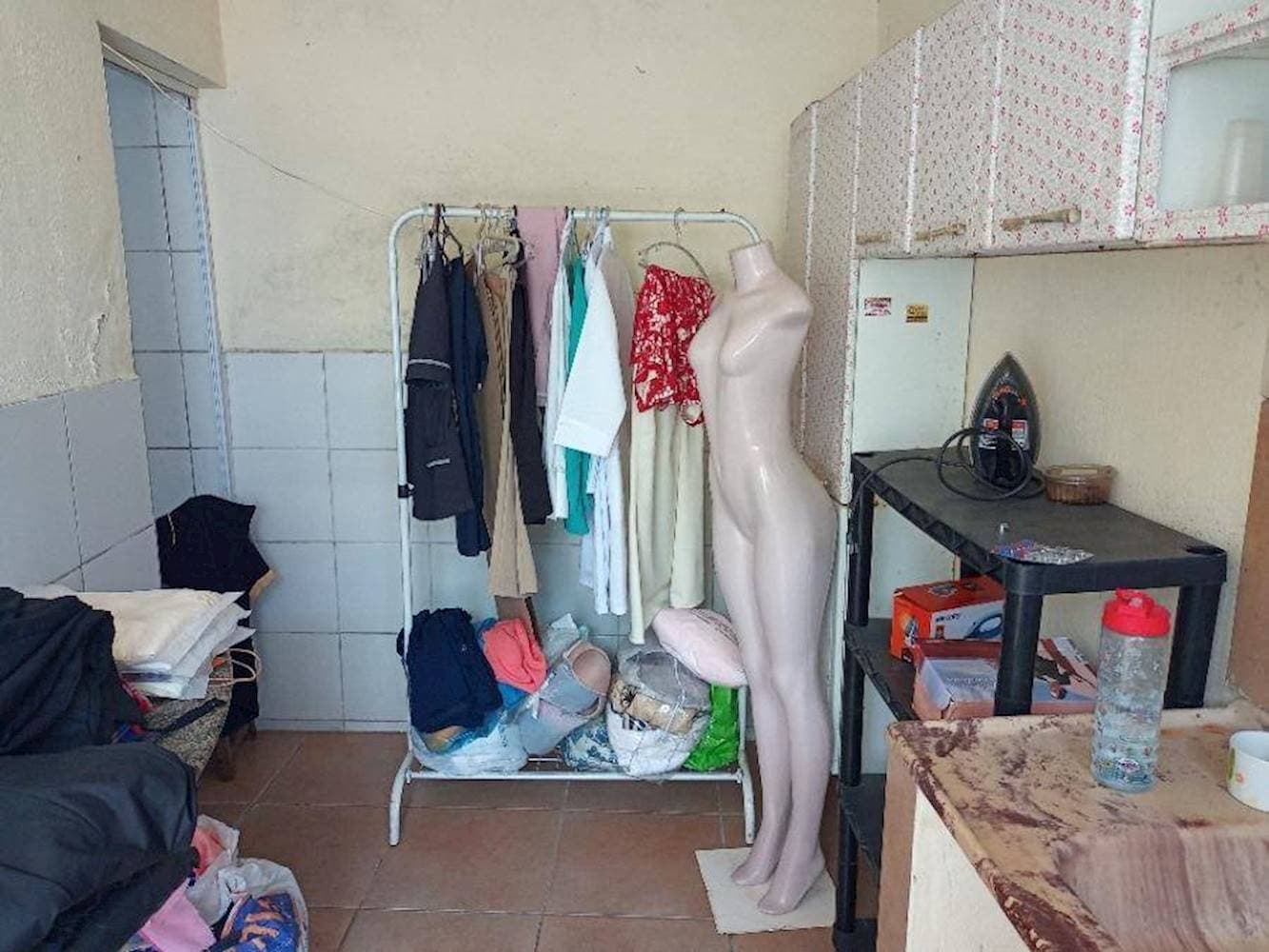 Foto 17 de 17: Casa em leilão em Recife - PE, bairro Cordeiro — Casa em Cordeiro - Recife/PE
