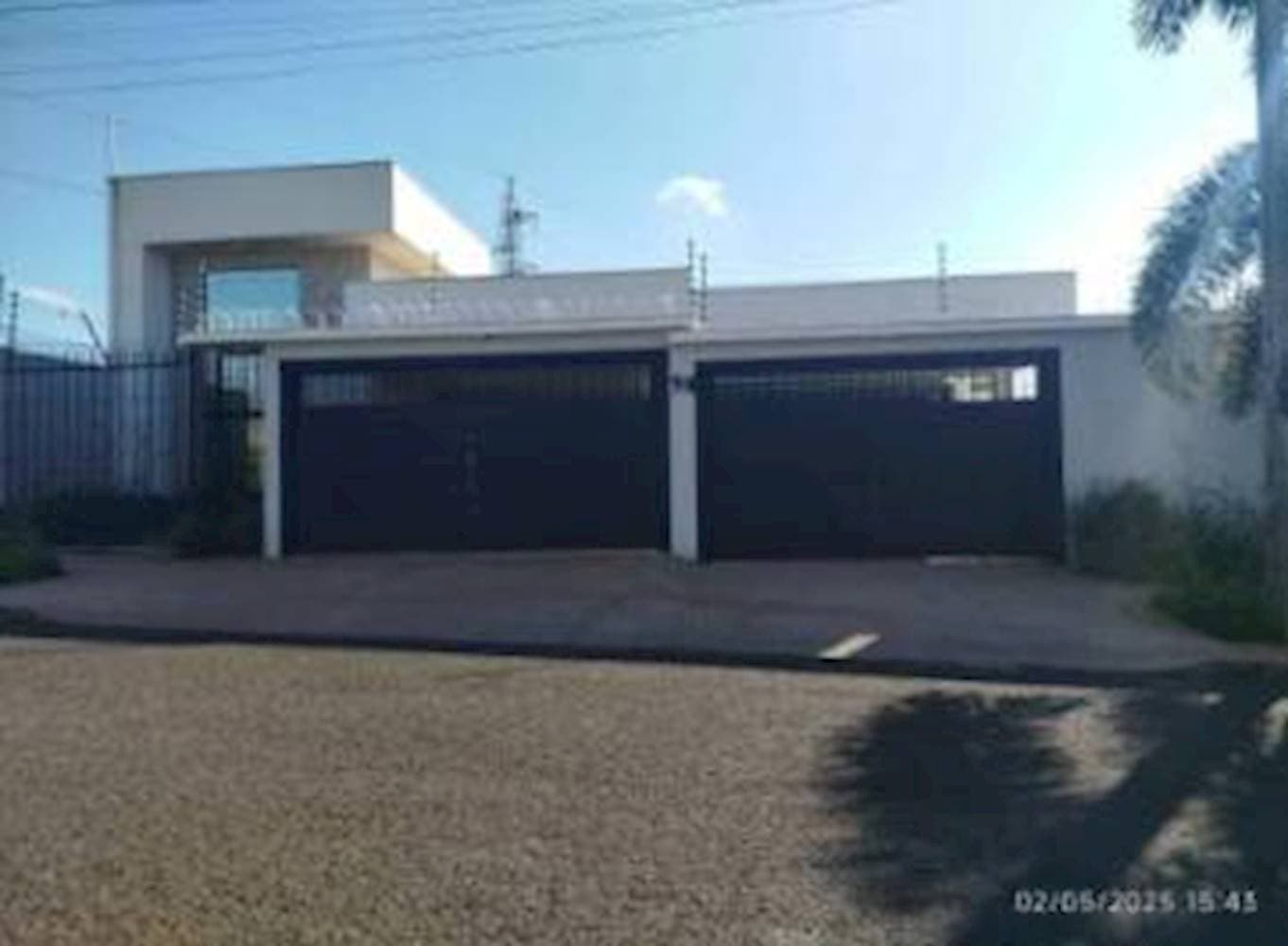 Foto 1 de 4: Casa em leilão em Maringá - PR, bairro Jardim Imperador — Casa no Jardim Imperador - Maringá/PR