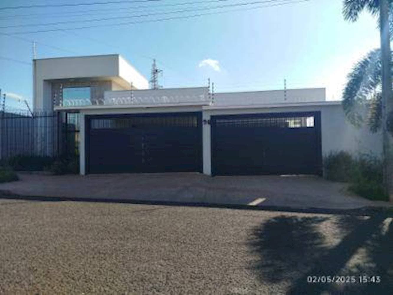 Foto 3 de 4: Casa em leilão em Maringá - PR, bairro Jardim Imperador — Casa no Jardim Imperador - Maringá/PR