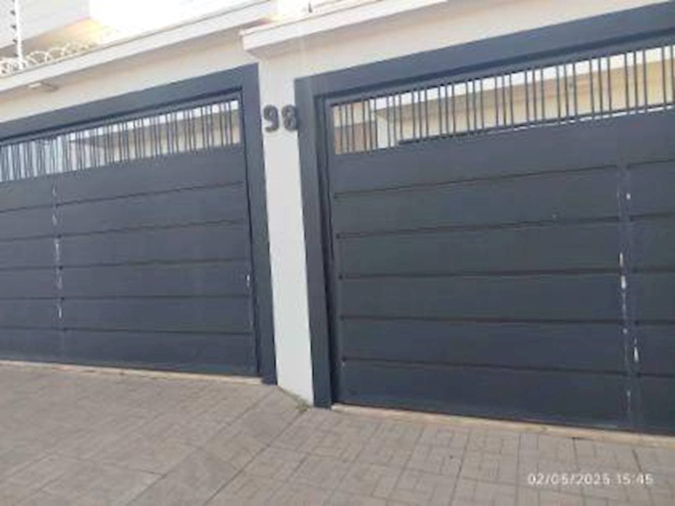 Foto 4 de 4: Casa em leilão em Maringá - PR, bairro Jardim Imperador — Casa no Jardim Imperador - Maringá/PR