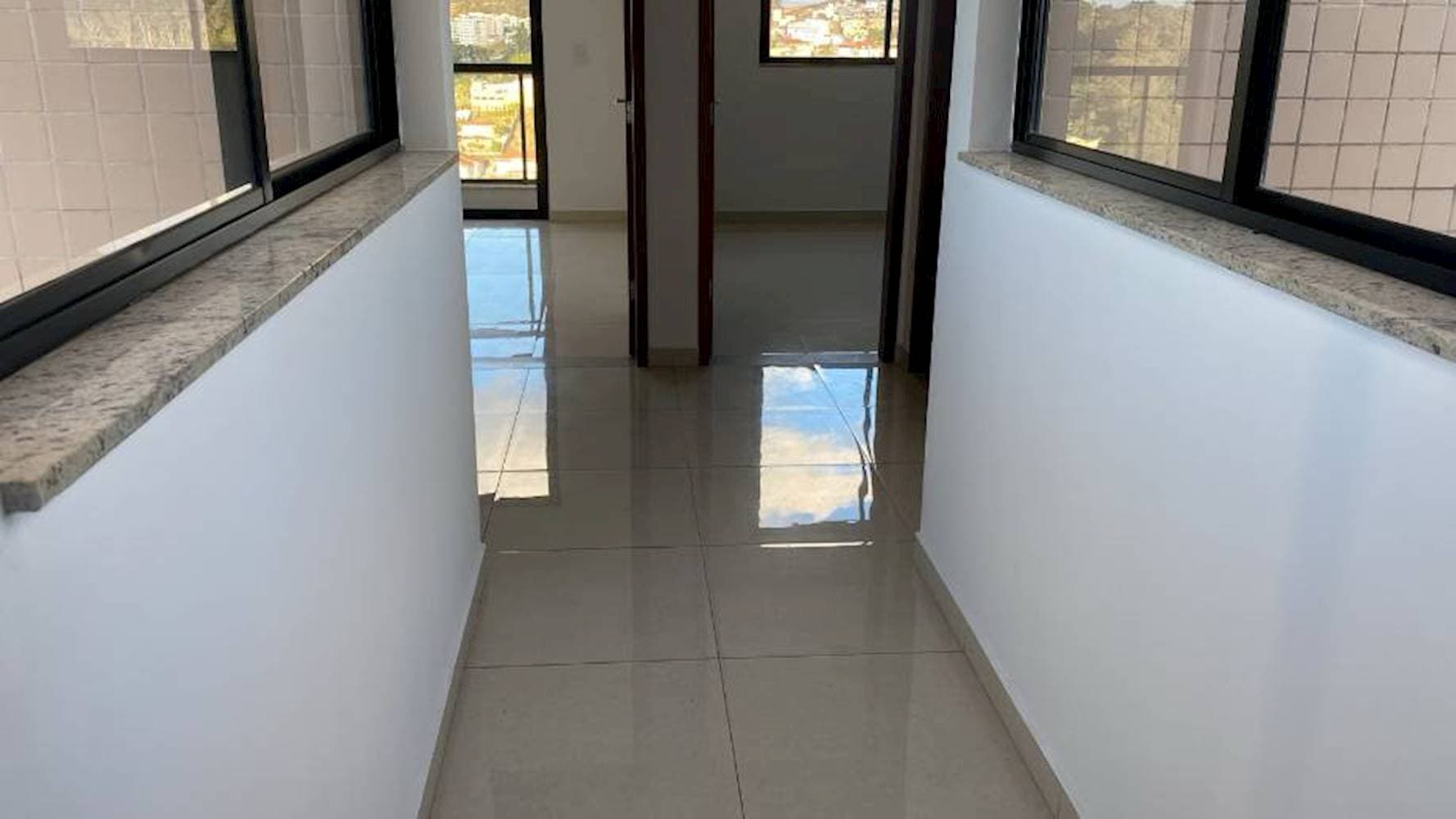 Foto 7 de 12: Apartamento em leilão em Barbacena - MG, bairro São José — Apartamento em São José - Barbacena/MG