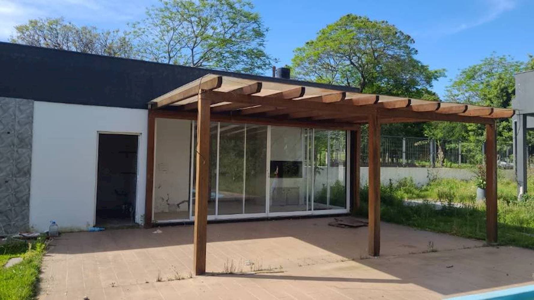 Foto 2 de 10: Casa em leilão em Uruguaiana - RS, bairro São Marcos — Casa em São Marcos - Uruguaiana/RS