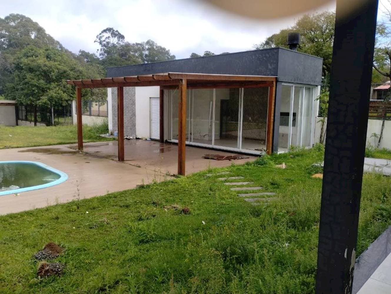 Foto 8 de 10: Casa em leilão em Uruguaiana - RS, bairro São Marcos — Casa em São Marcos - Uruguaiana/RS