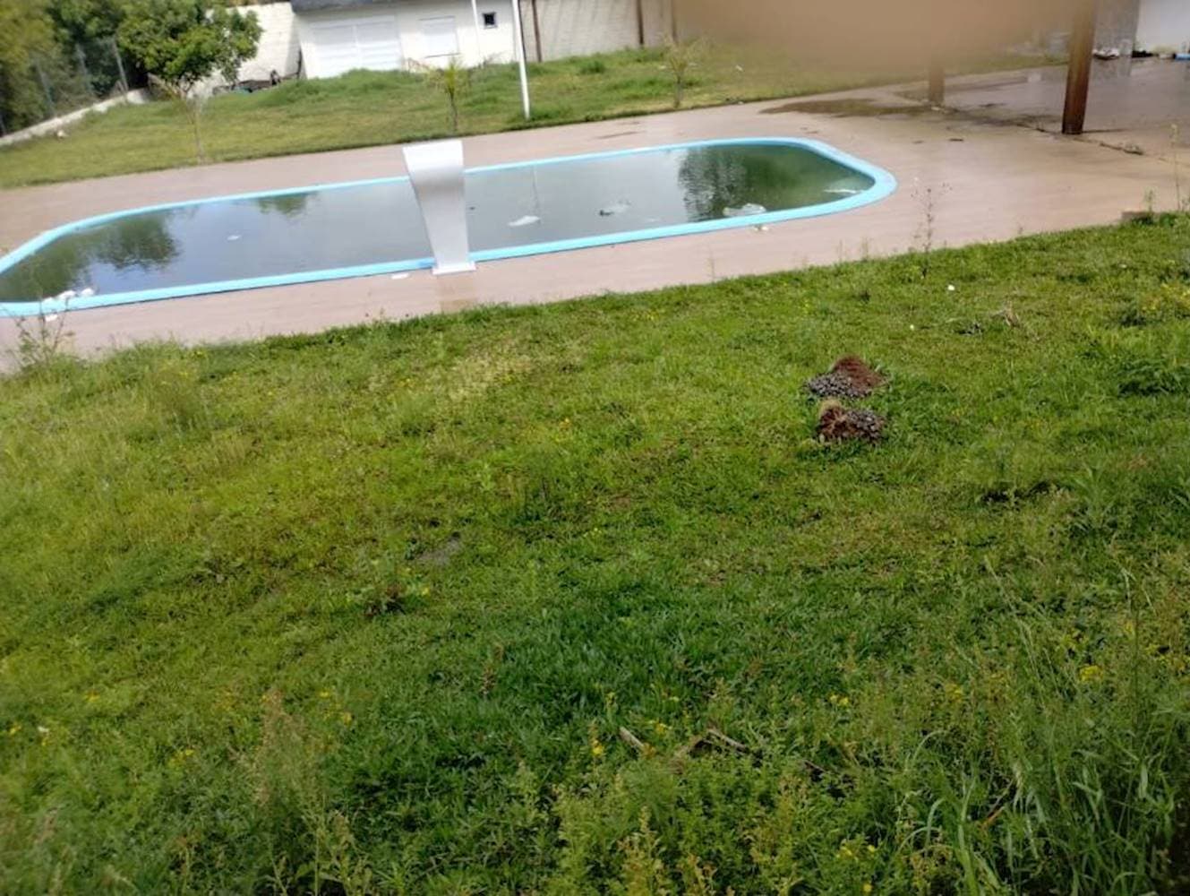 Foto 9 de 10: Casa em leilão em Uruguaiana - RS, bairro São Marcos — Casa em São Marcos - Uruguaiana/RS