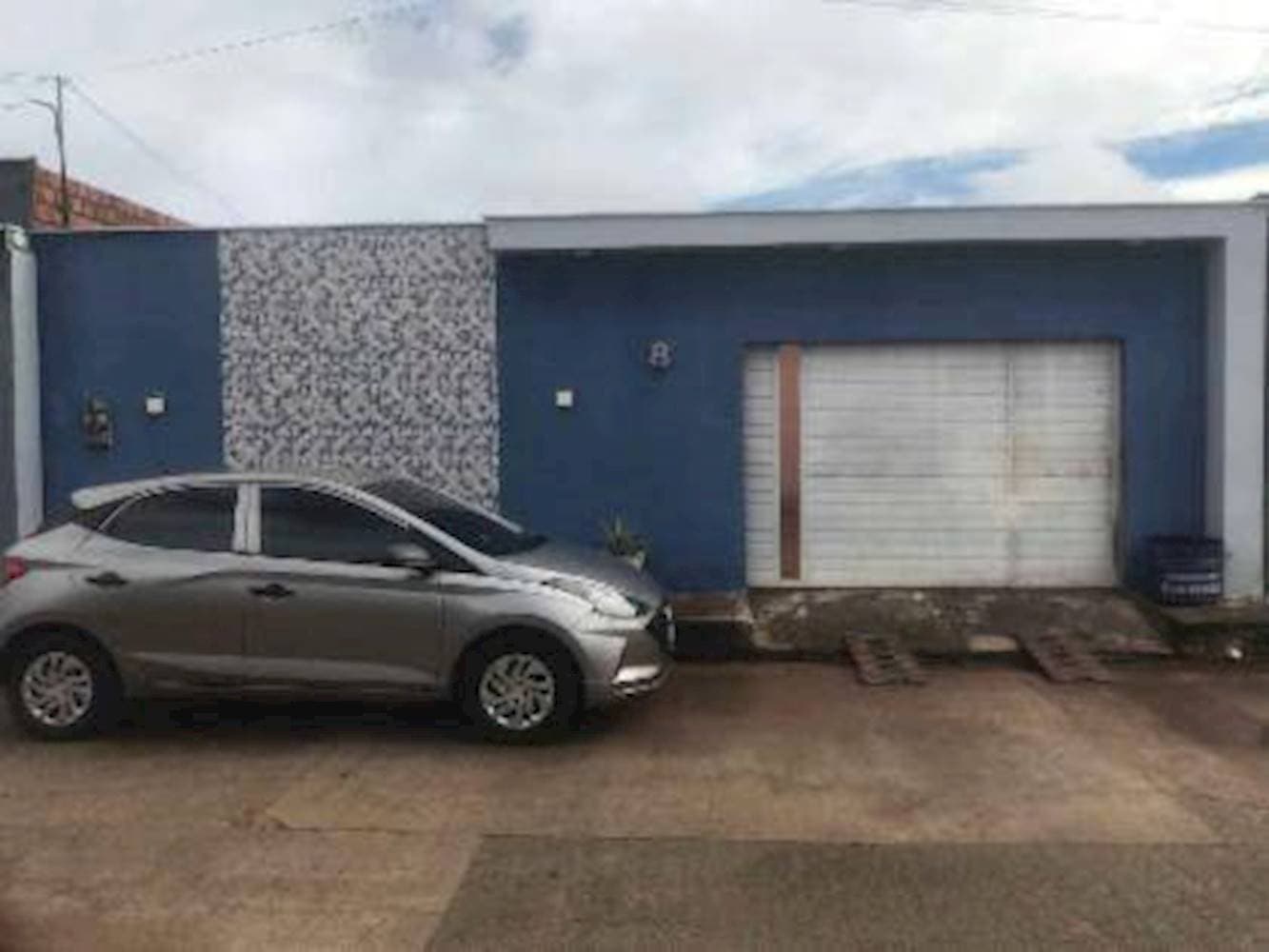 Foto 1 de 12: Casa em leilão em Codó - MA, bairro São Sebastião — Casa em São Sebastião - Codó/MA