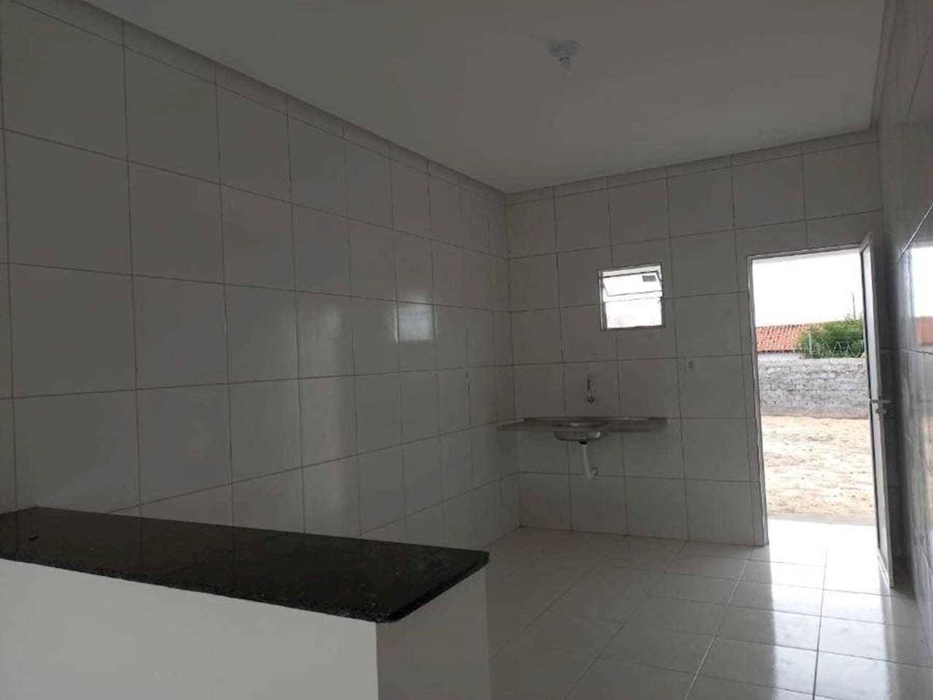 Foto 6 de 12: Casa em leilão em Codó - MA, bairro São Sebastião — Casa em São Sebastião - Codó/MA