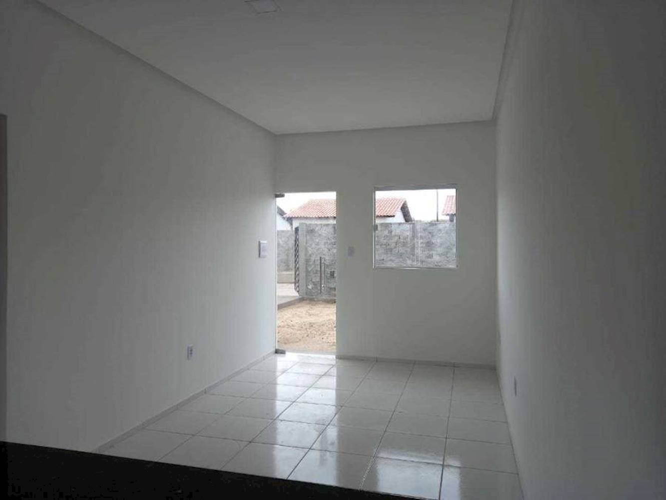 Foto 7 de 12: Casa em leilão em Codó - MA, bairro São Sebastião — Casa em São Sebastião - Codó/MA