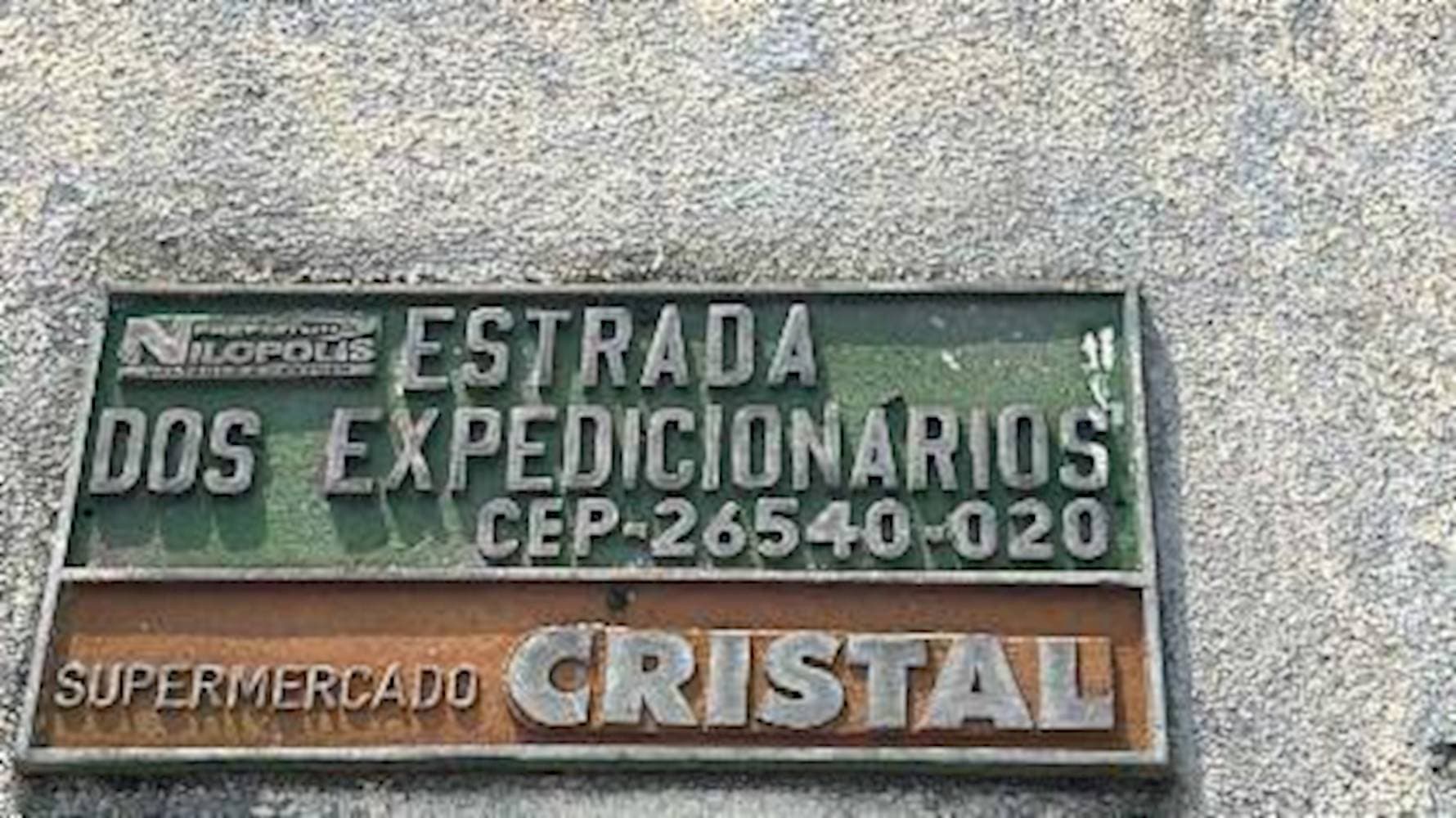 Foto 5 de 13: Casa em leilão em Nilópolis - RJ, bairro Centro — Casa no Centro em Nilópolis/RJ