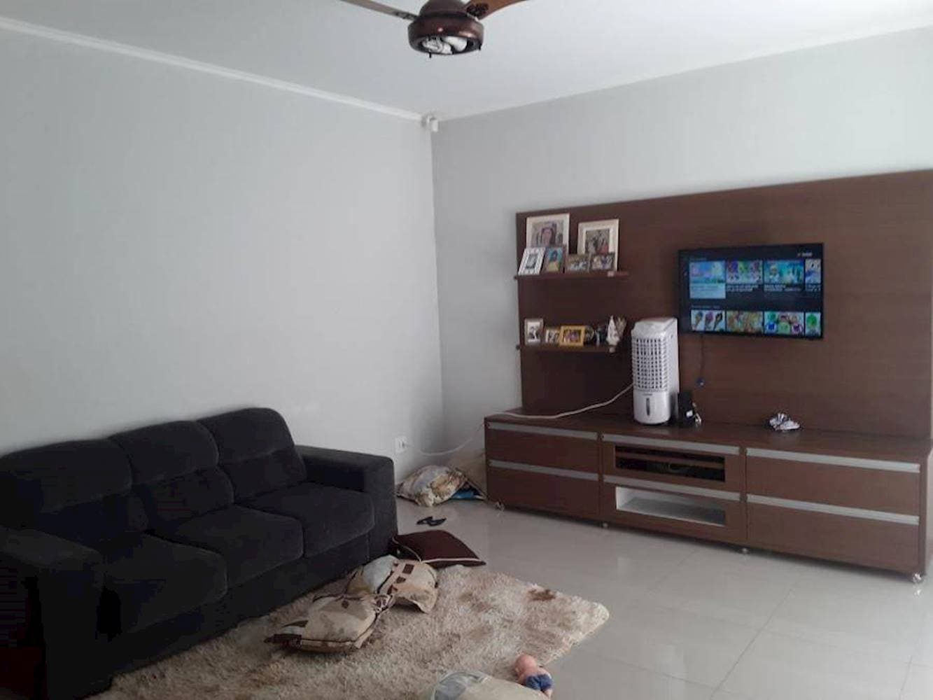 Foto 5 de 18: Casa em leilão em Franca - SP, bairro Estação — Casa em Estação - Franca/SP