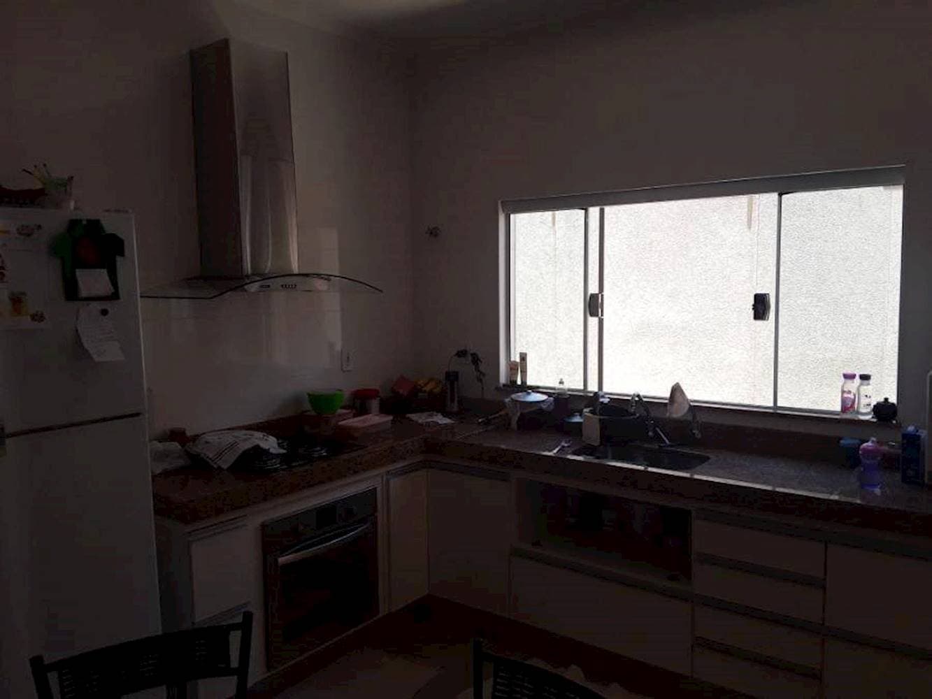 Foto 6 de 18: Casa em leilão em Franca - SP, bairro Estação — Casa em Estação - Franca/SP