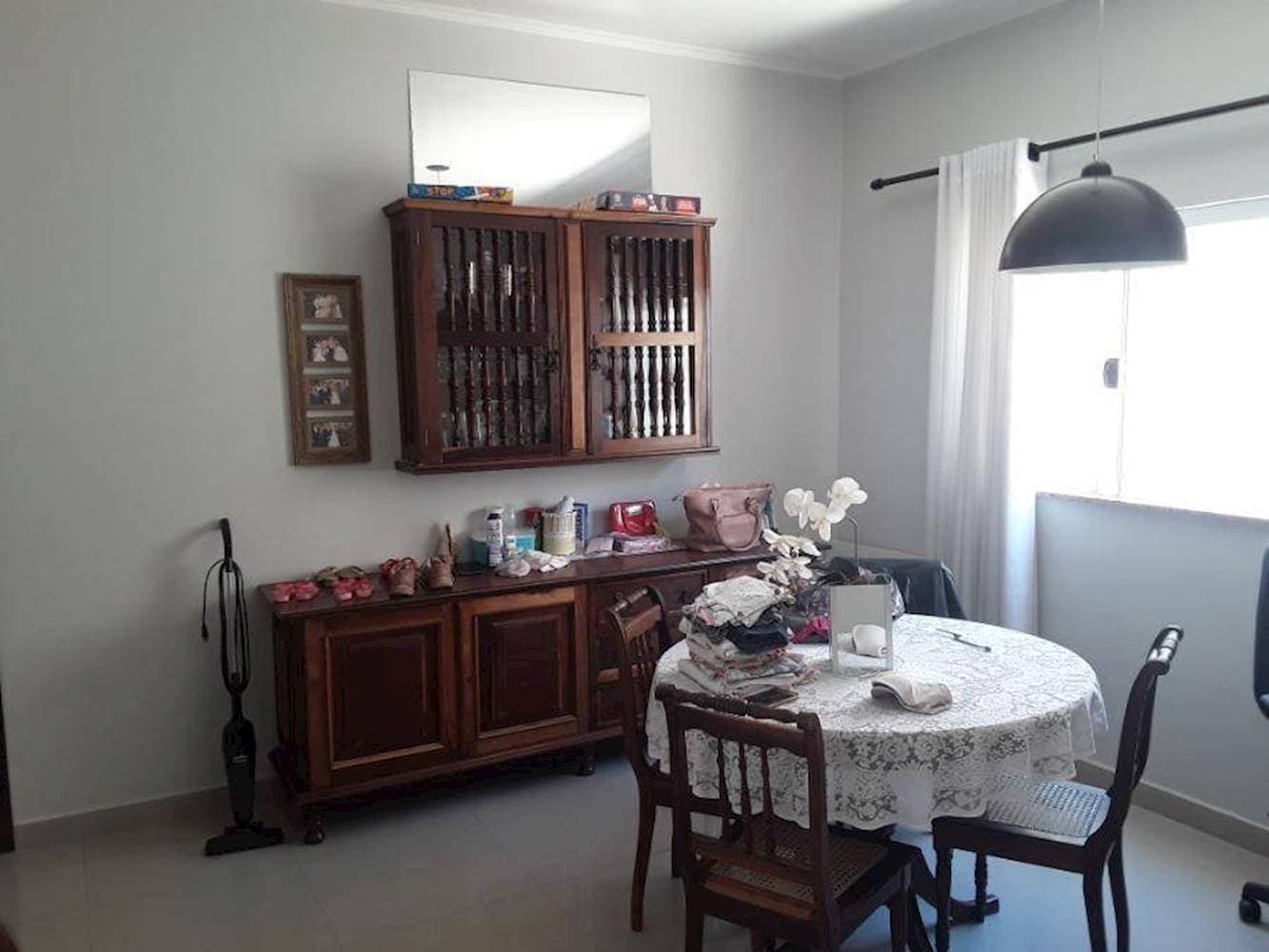 Foto 7 de 18: Casa em leilão em Franca - SP, bairro Estação — Casa em Estação - Franca/SP