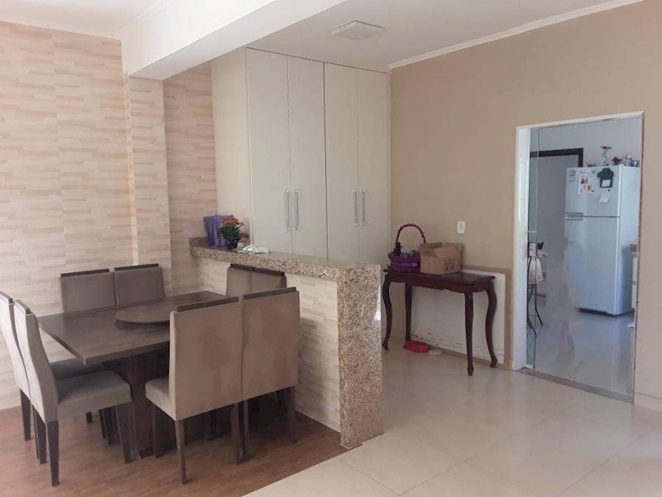 Foto 8 de 18: Casa em leilão em Franca - SP, bairro Estação — Casa em Estação - Franca/SP