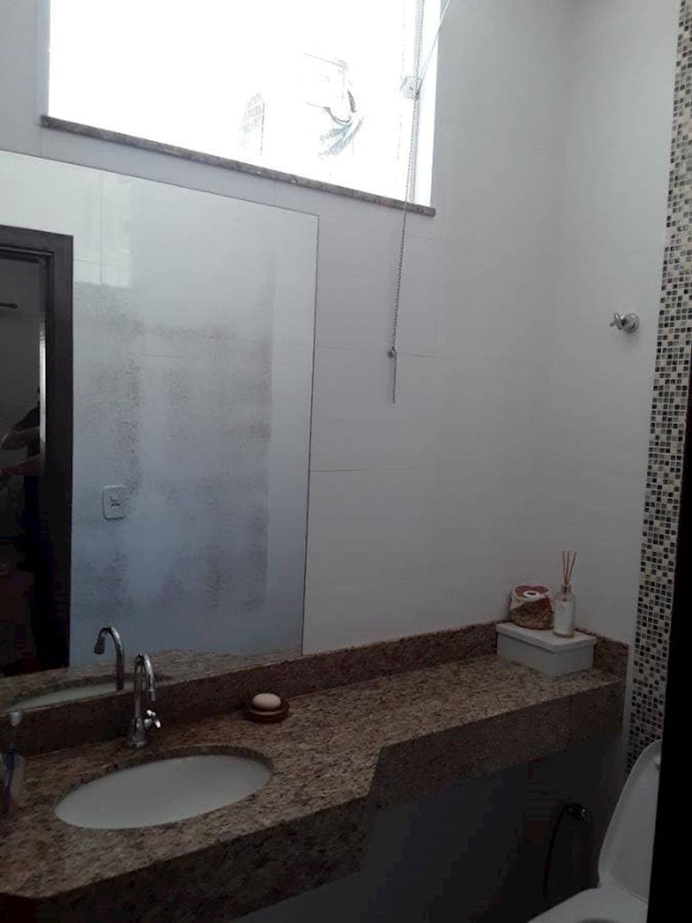 Foto 10 de 18: Casa em leilão em Franca - SP, bairro Estação — Casa em Estação - Franca/SP